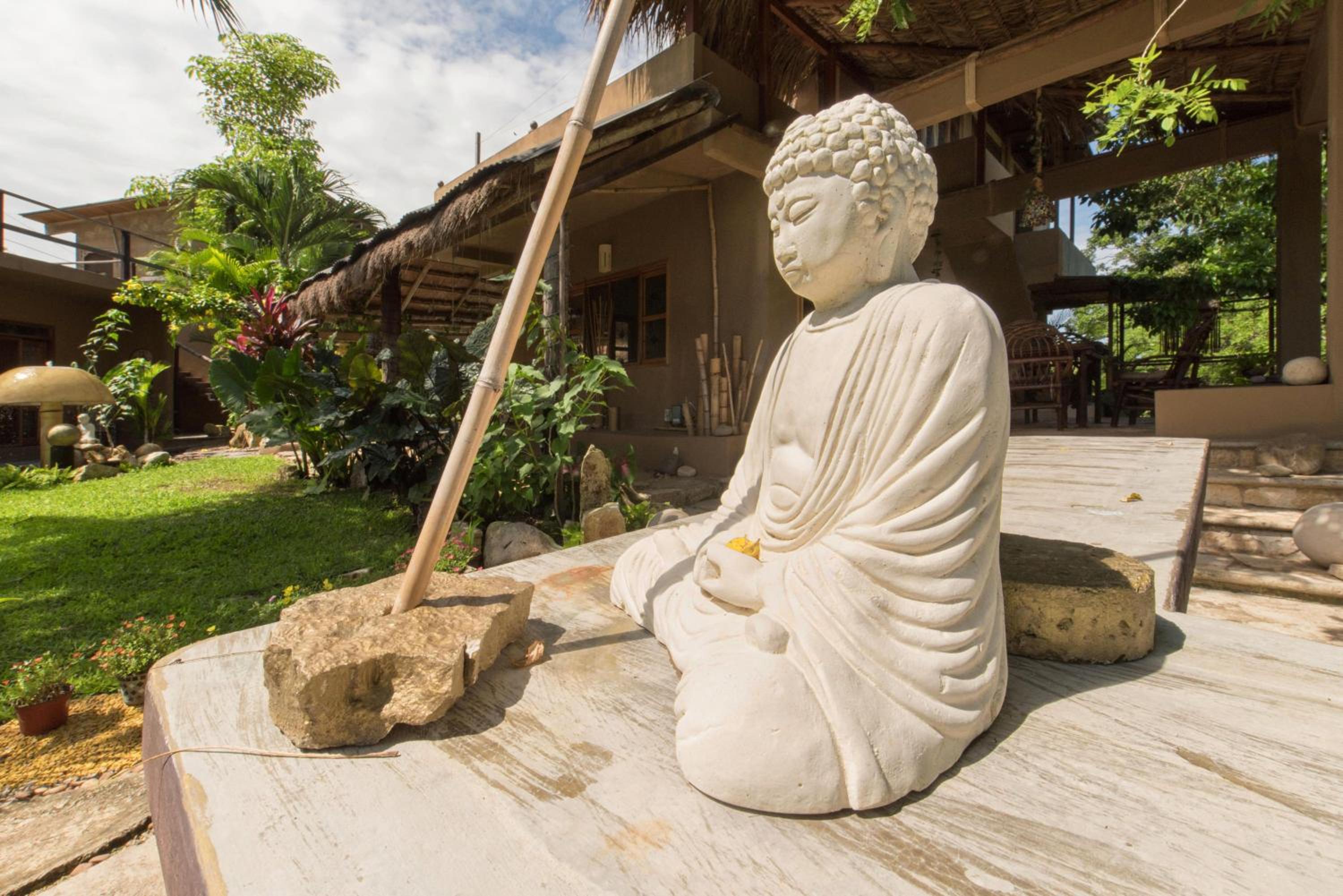 Villas Adriana Wellness Village, Palenque
