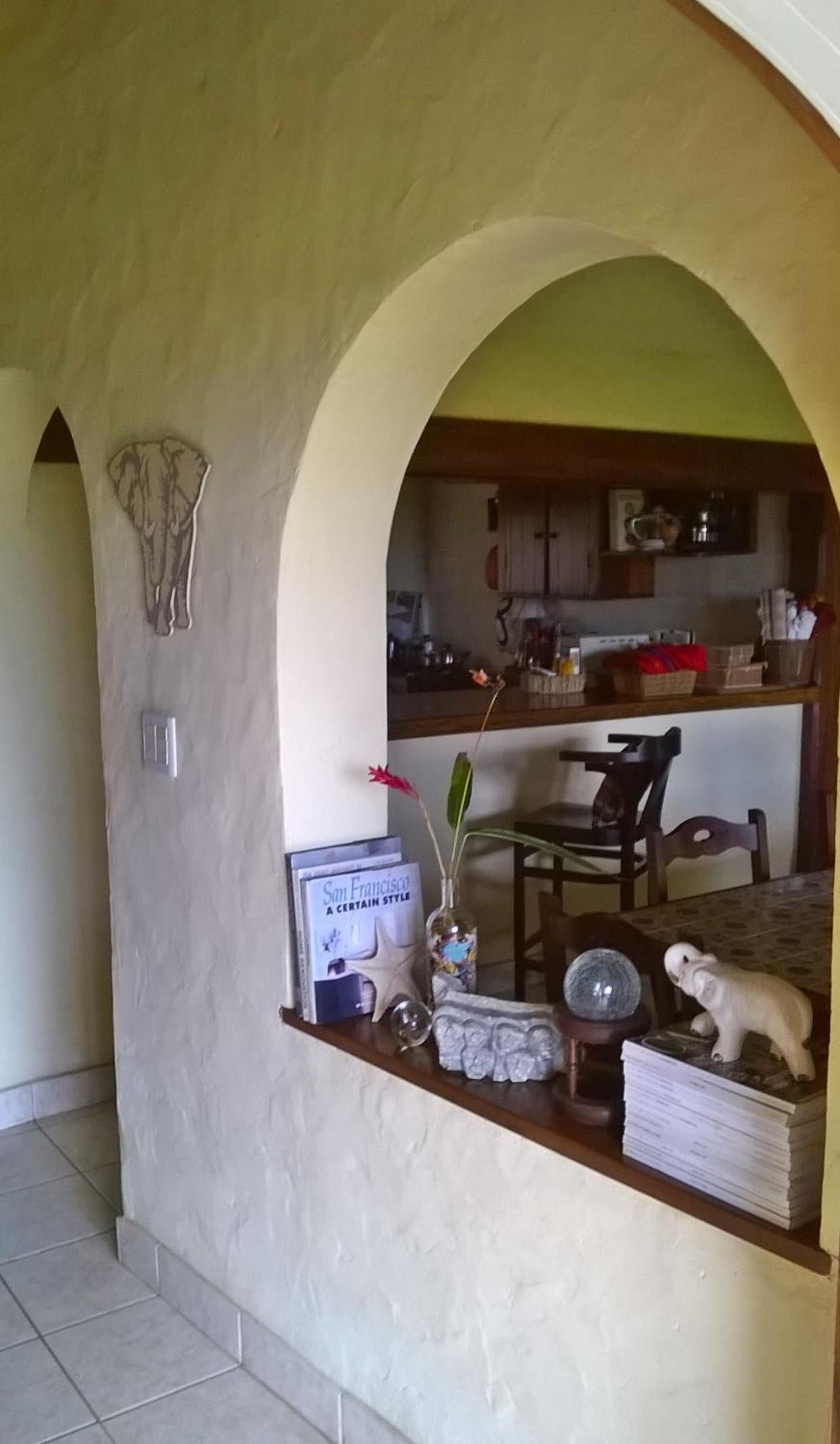 Casa Vista Para o Mar