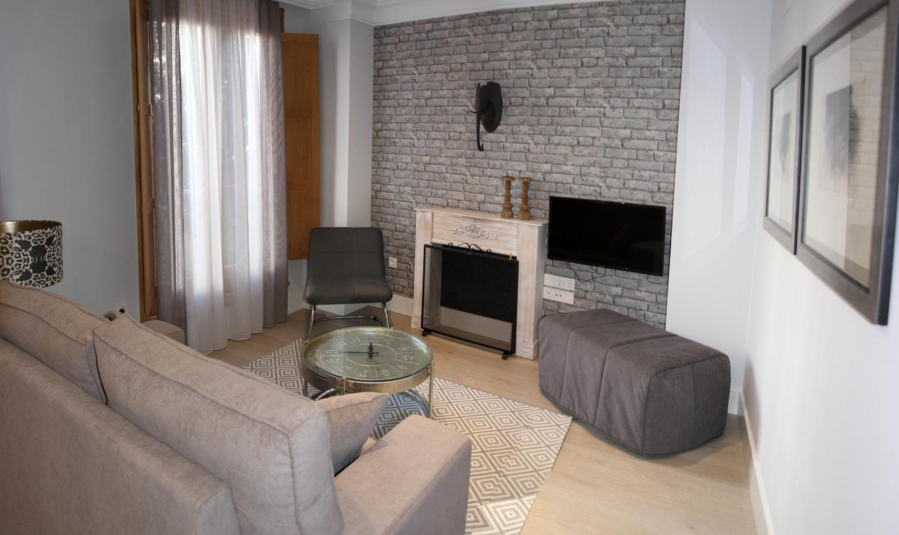 Principia Suites