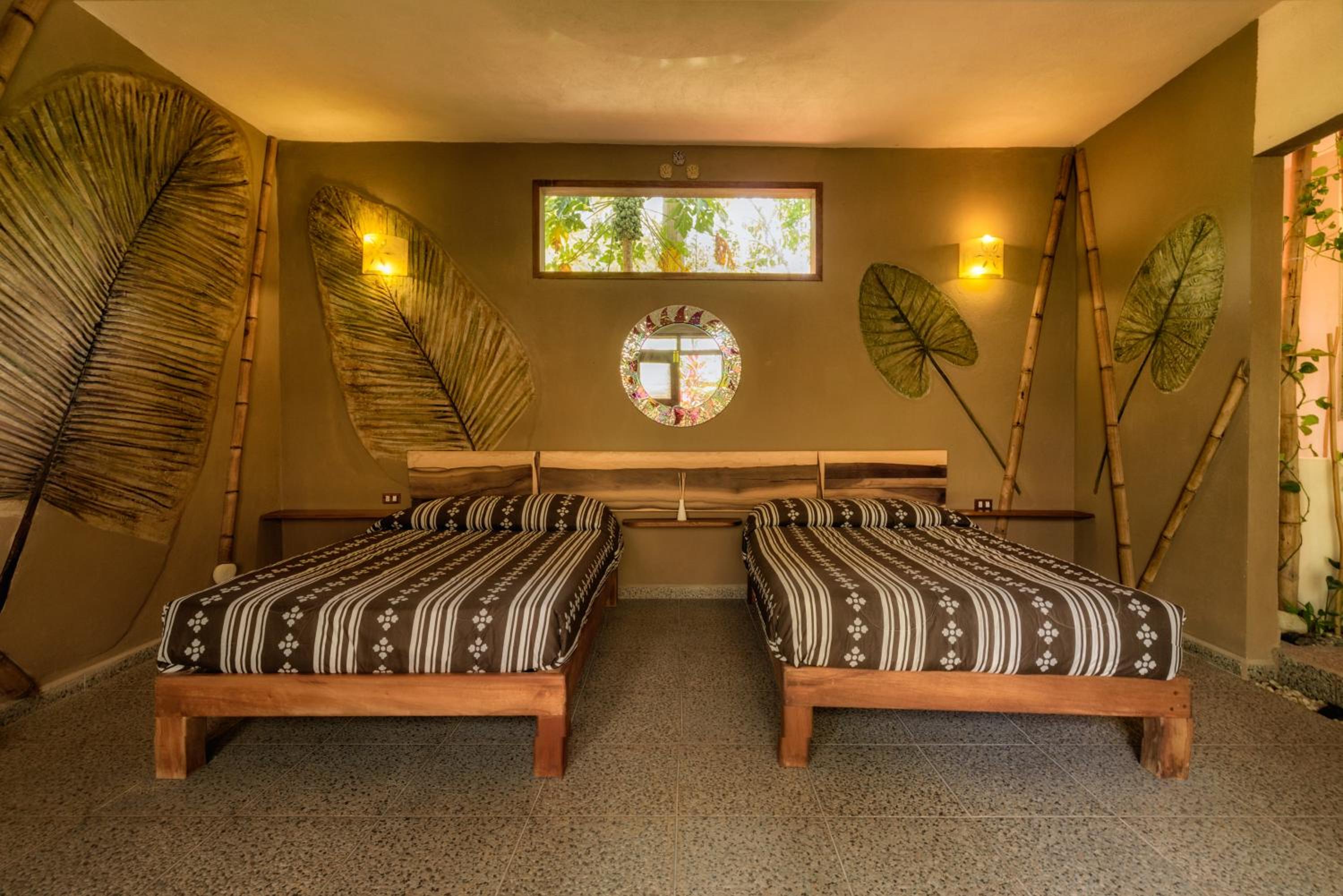 Villas Adriana Wellness Village, Palenque