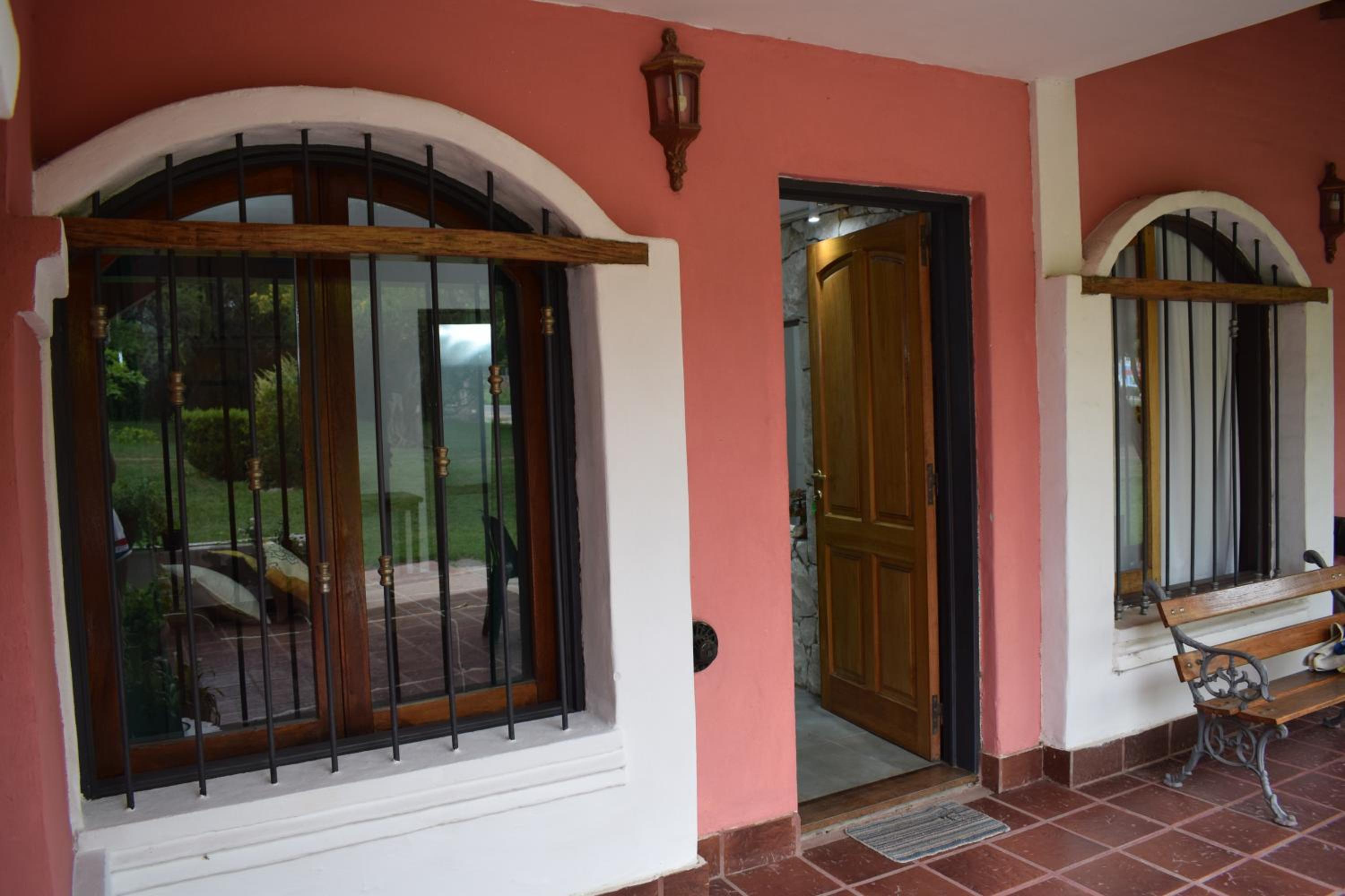 Estancia Santa Leocadia