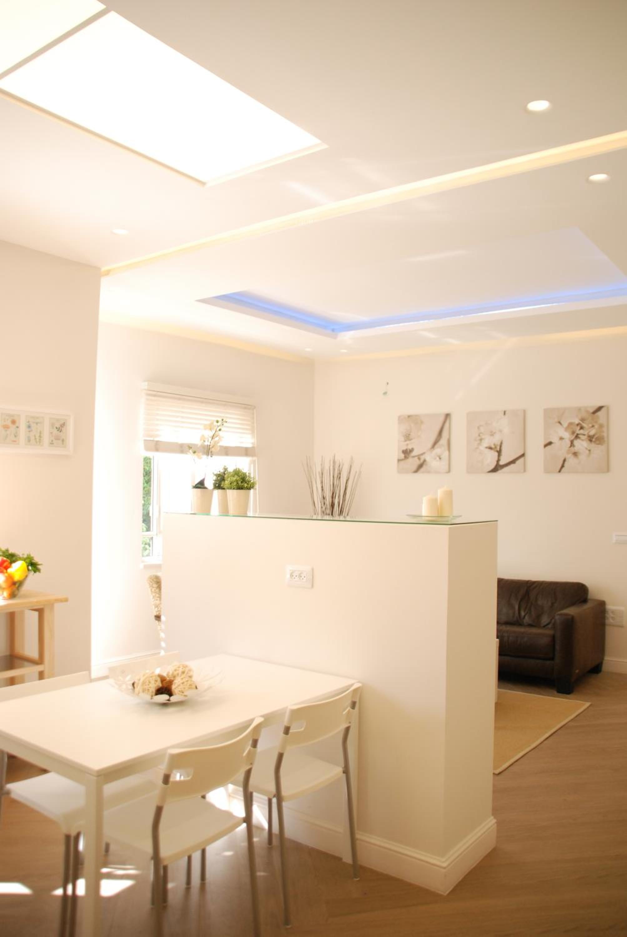 Tel Aviv Vacation Apartments