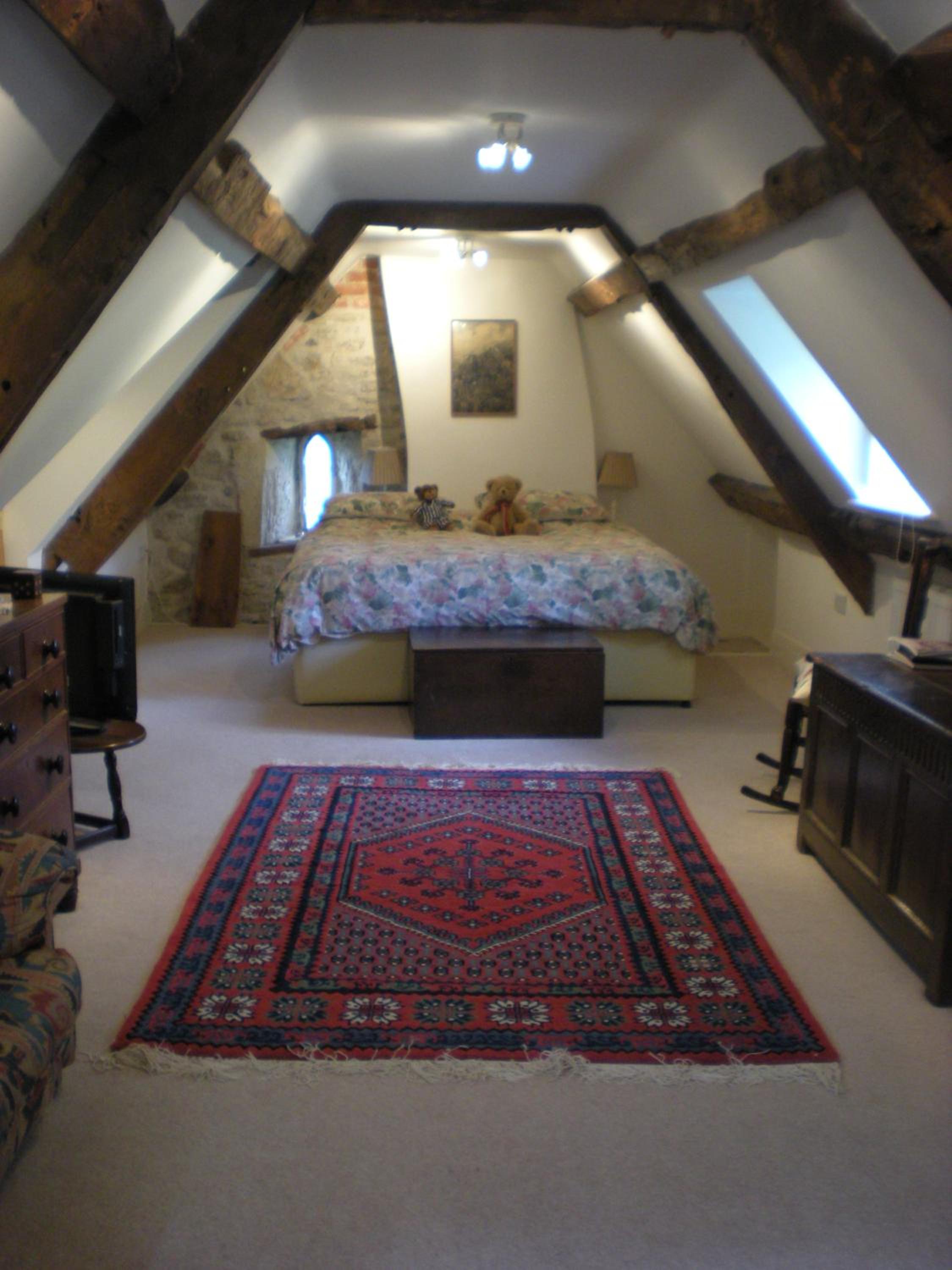 Cools Farm B&B + Cottages