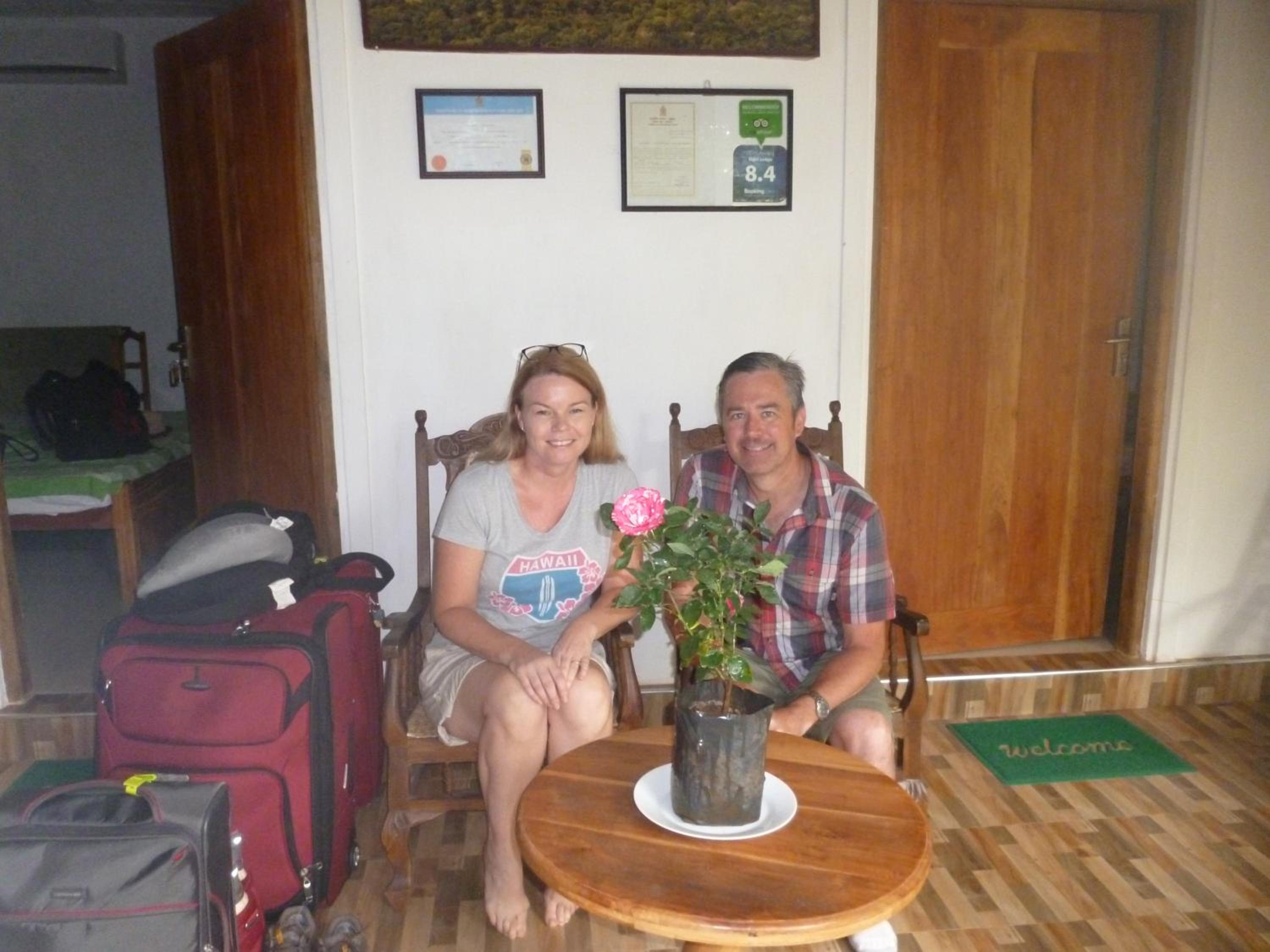 Sigiri Lodge
