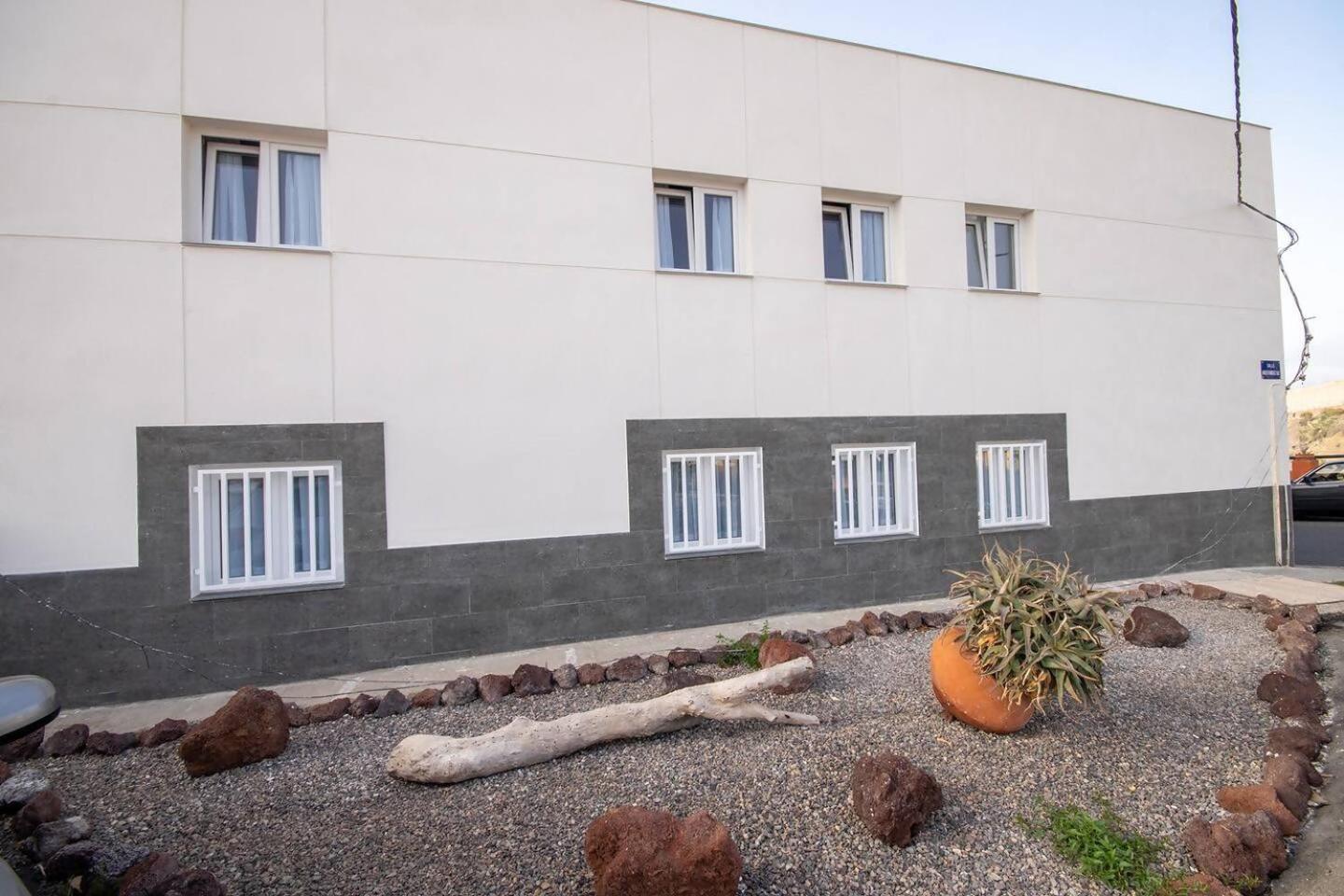 Apartamentos Marmolejos