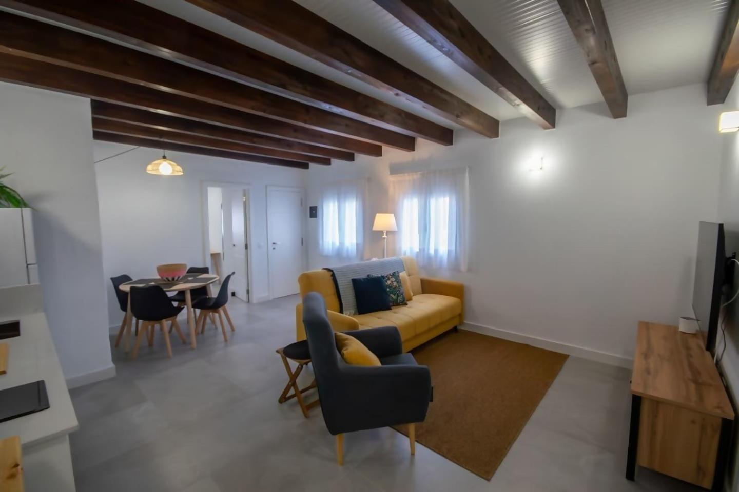 Apartamentos Marmolejos, photo 20