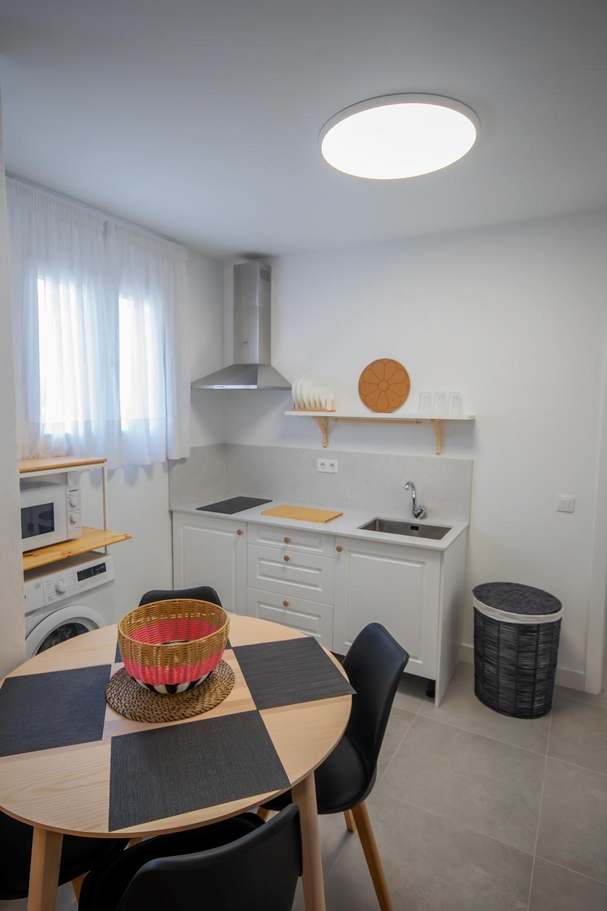 Apartamentos Marmolejos