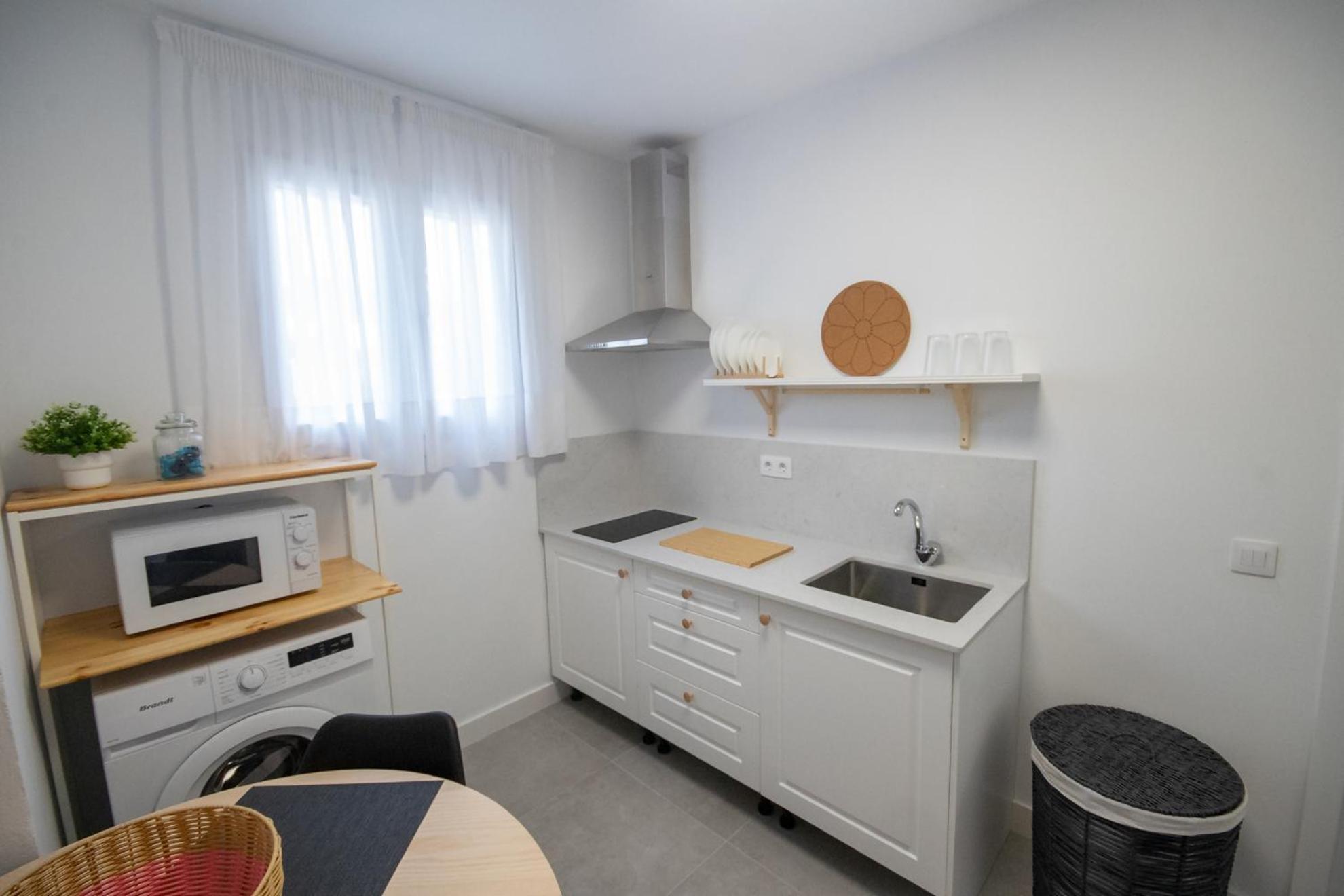 Apartamentos Marmolejos, photo 9
