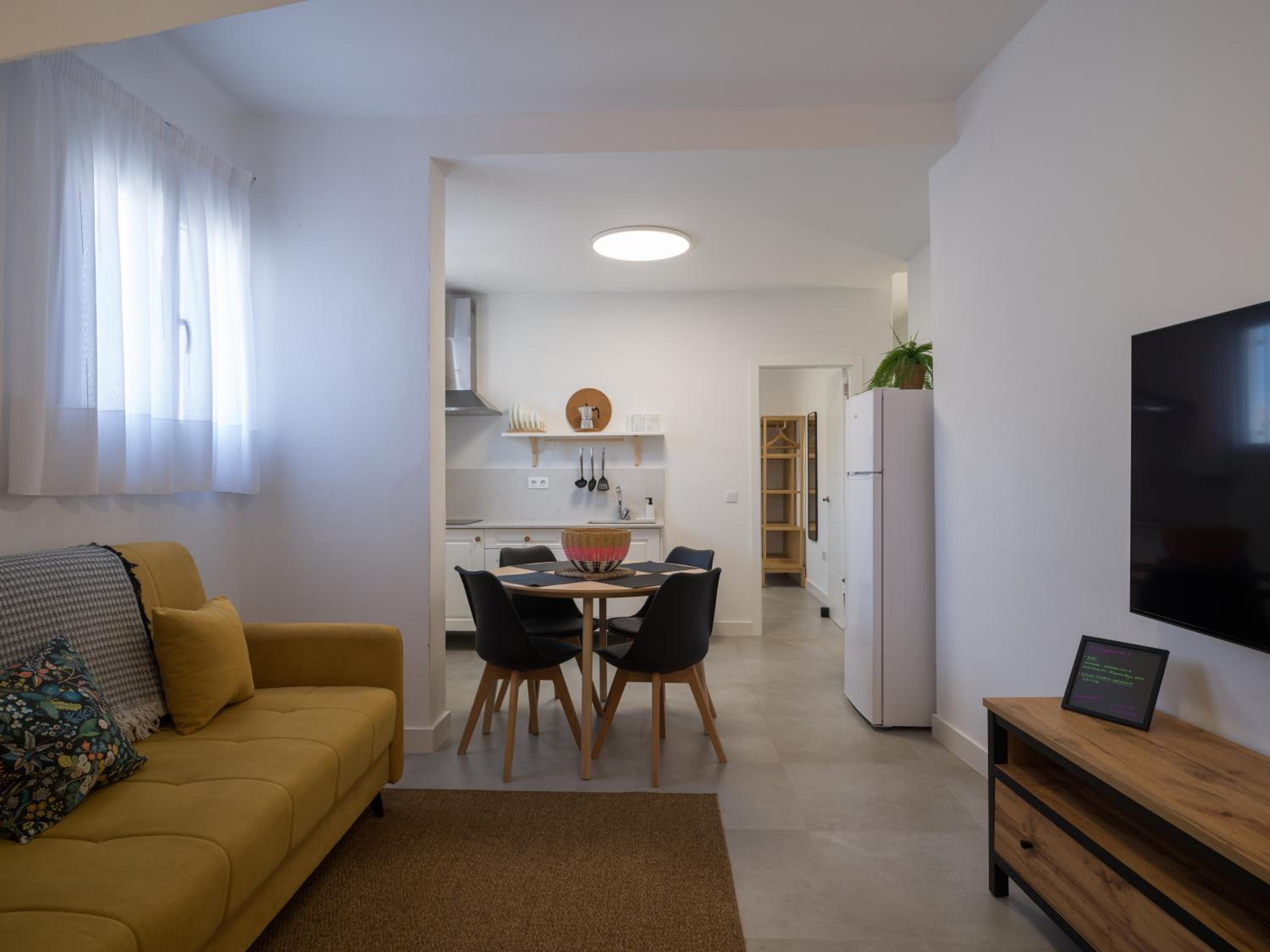 Apartamentos Marmolejos, photo 33
