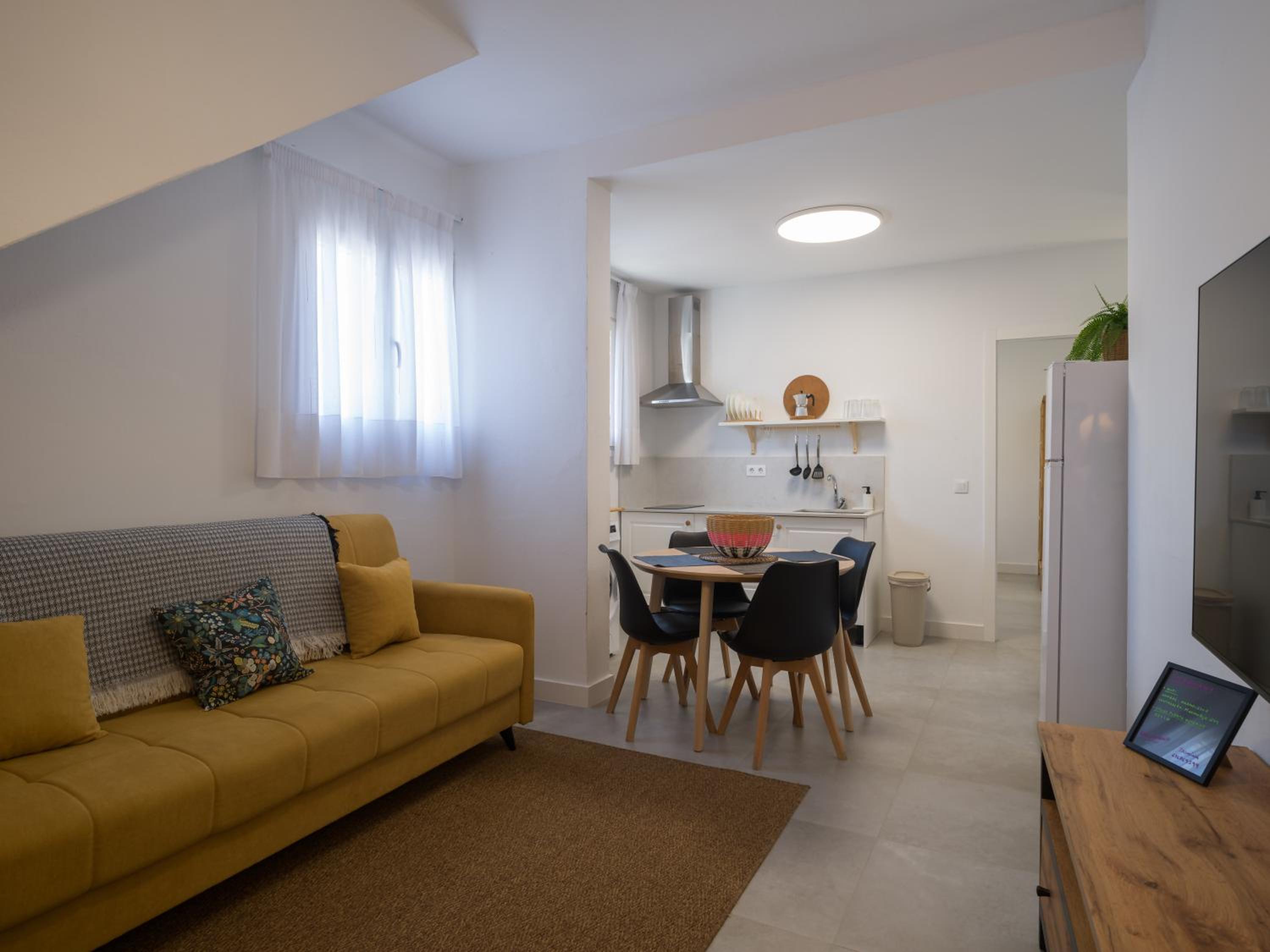Apartamentos Marmolejos, photo 34