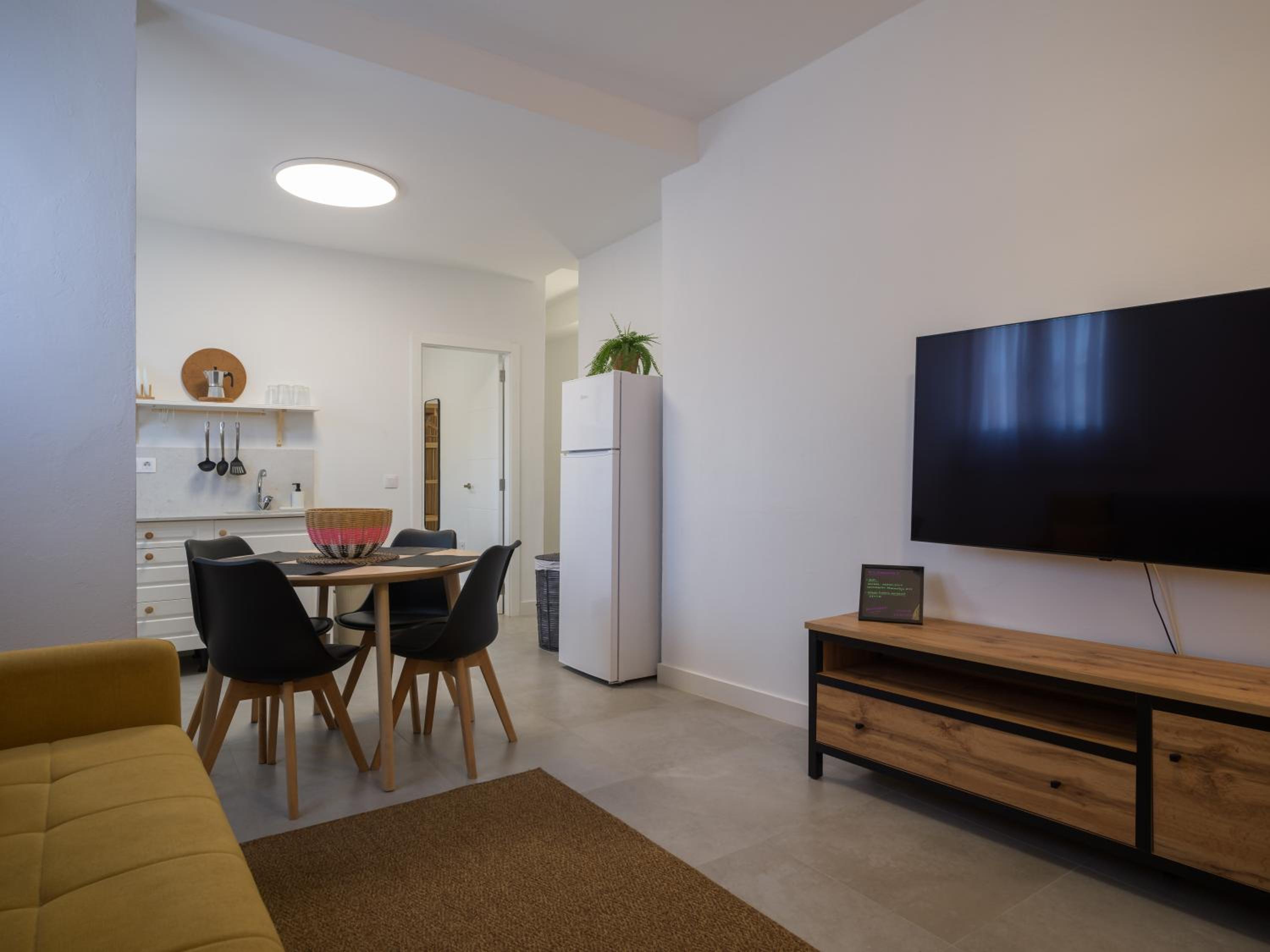 Apartamentos Marmolejos, photo 35