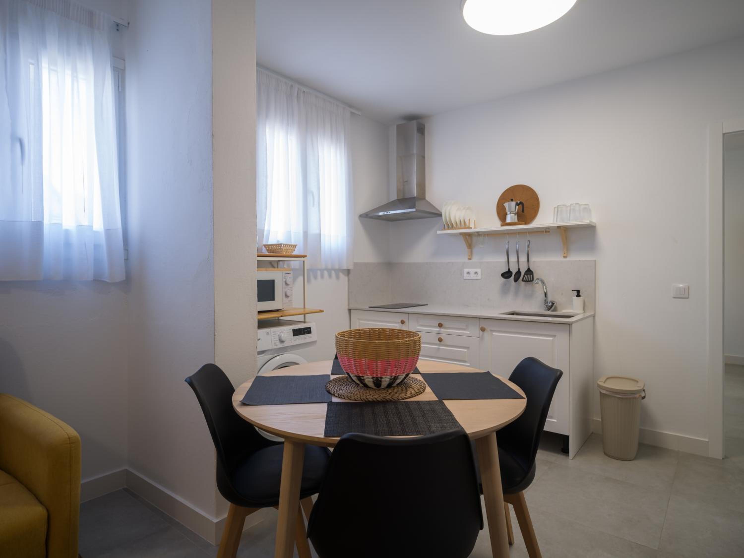 Apartamentos Marmolejos, photo 36