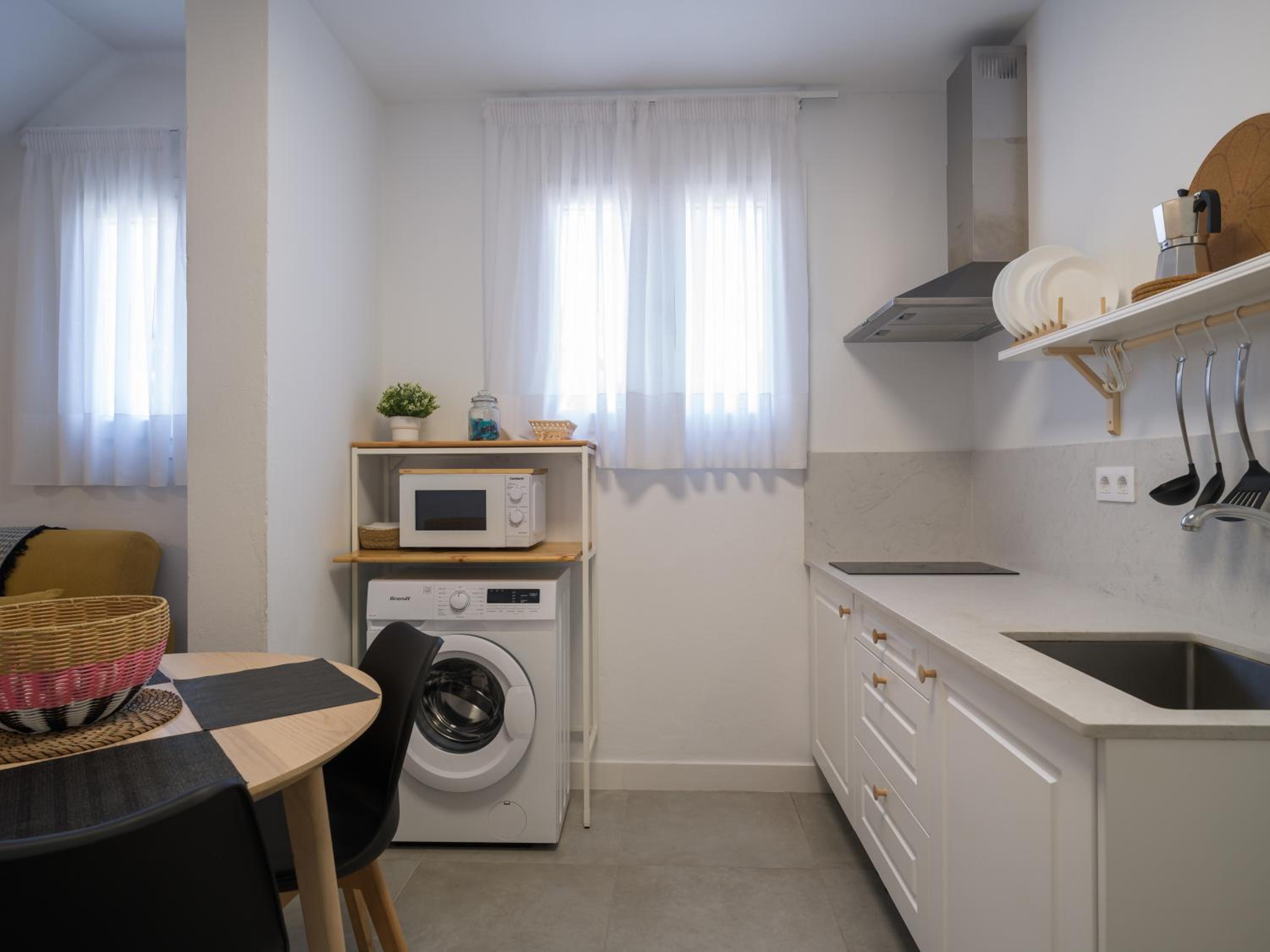 Apartamentos Marmolejos, photo 37