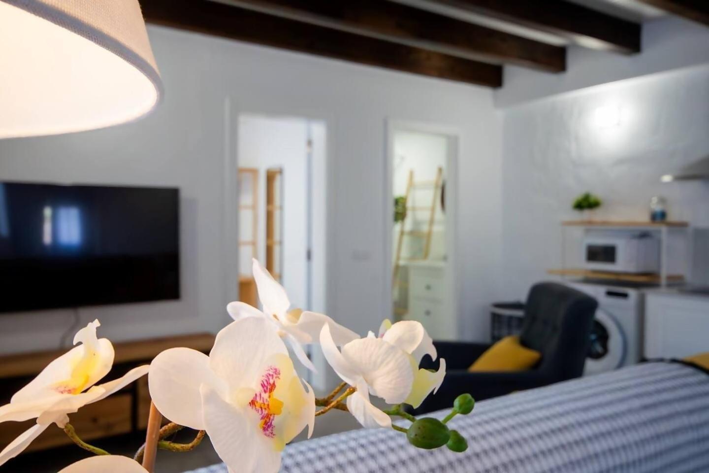 Apartamentos Marmolejos