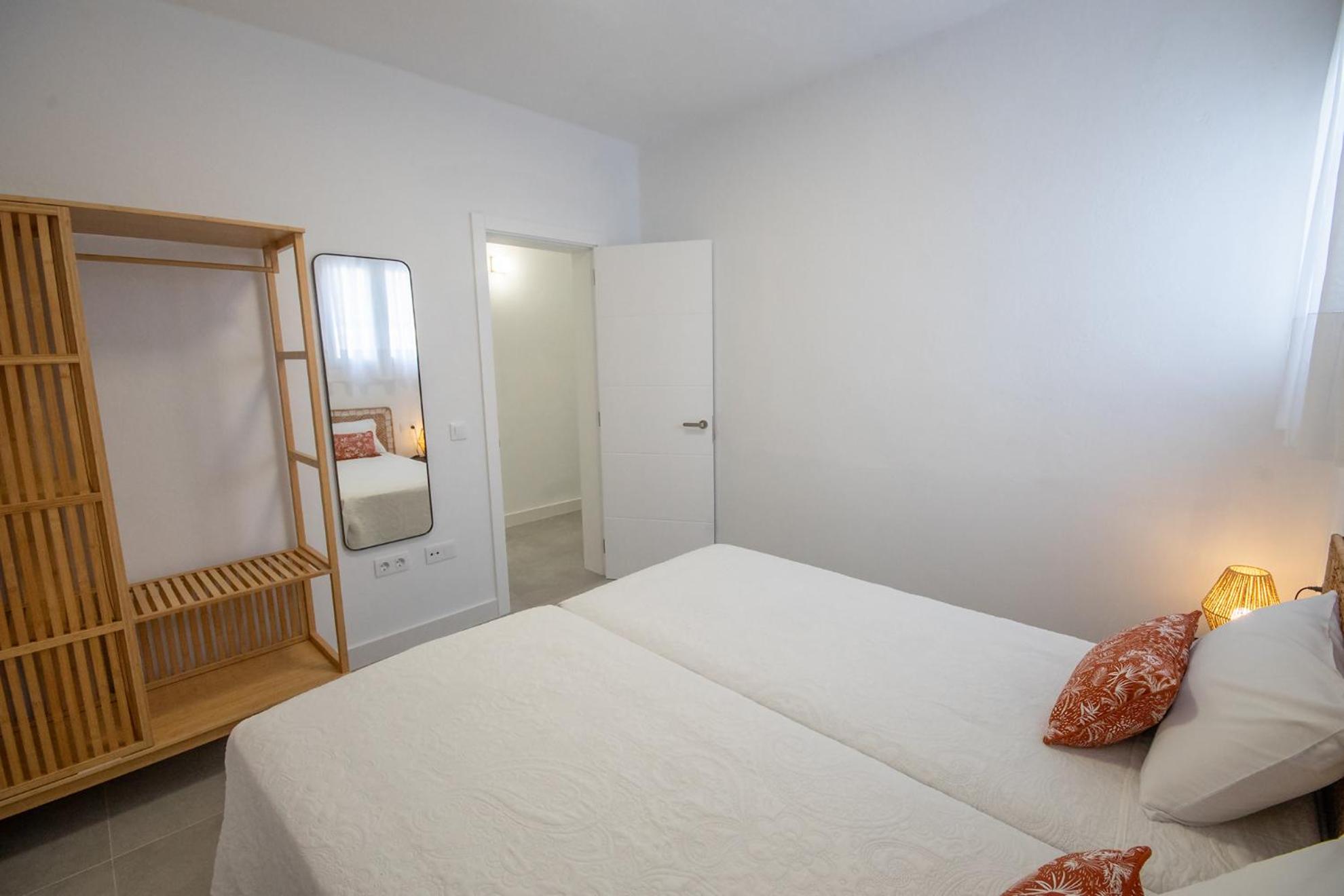 Apartamentos Marmolejos, photo 11
