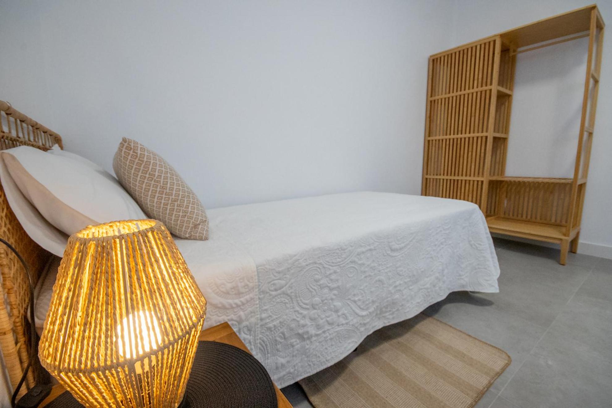 Apartamentos Marmolejos, photo 12