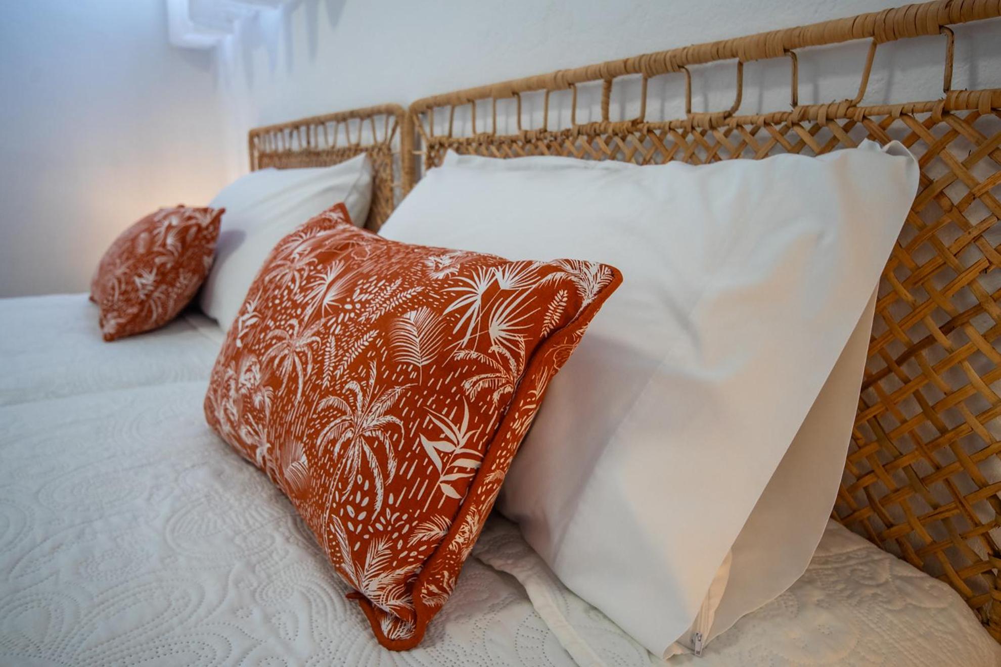 Apartamentos Marmolejos, photo 13