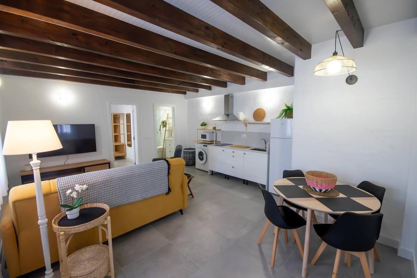 Apartamentos Marmolejos, photo 15