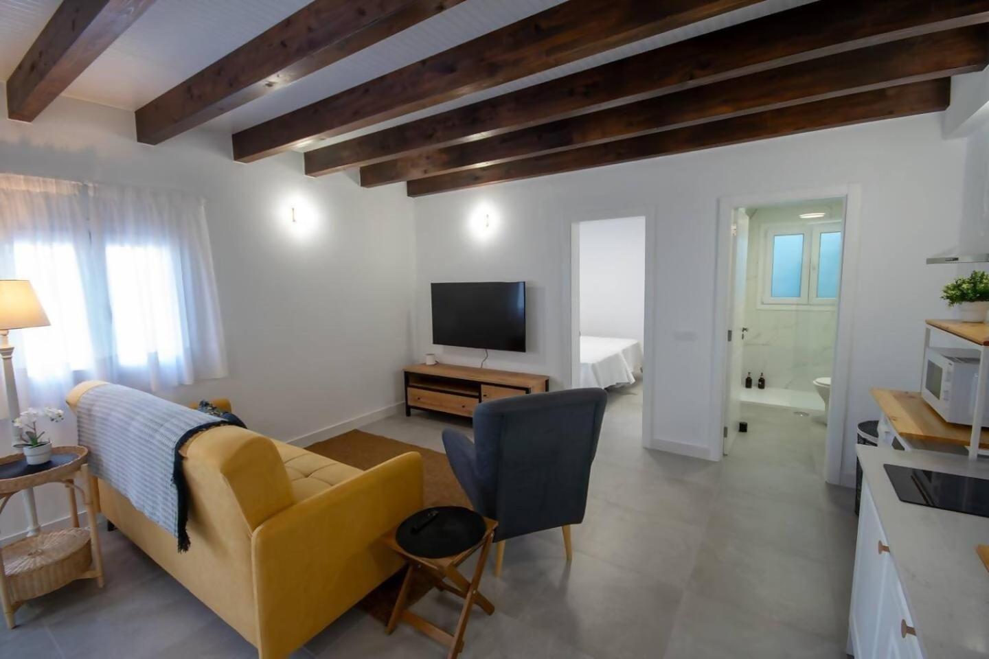 Apartamentos Marmolejos, photo 18