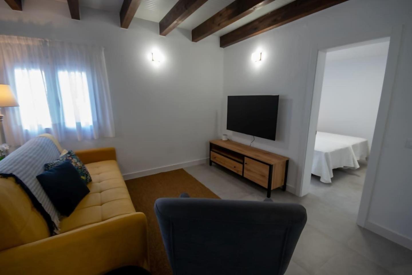 Apartamentos Marmolejos, photo 19