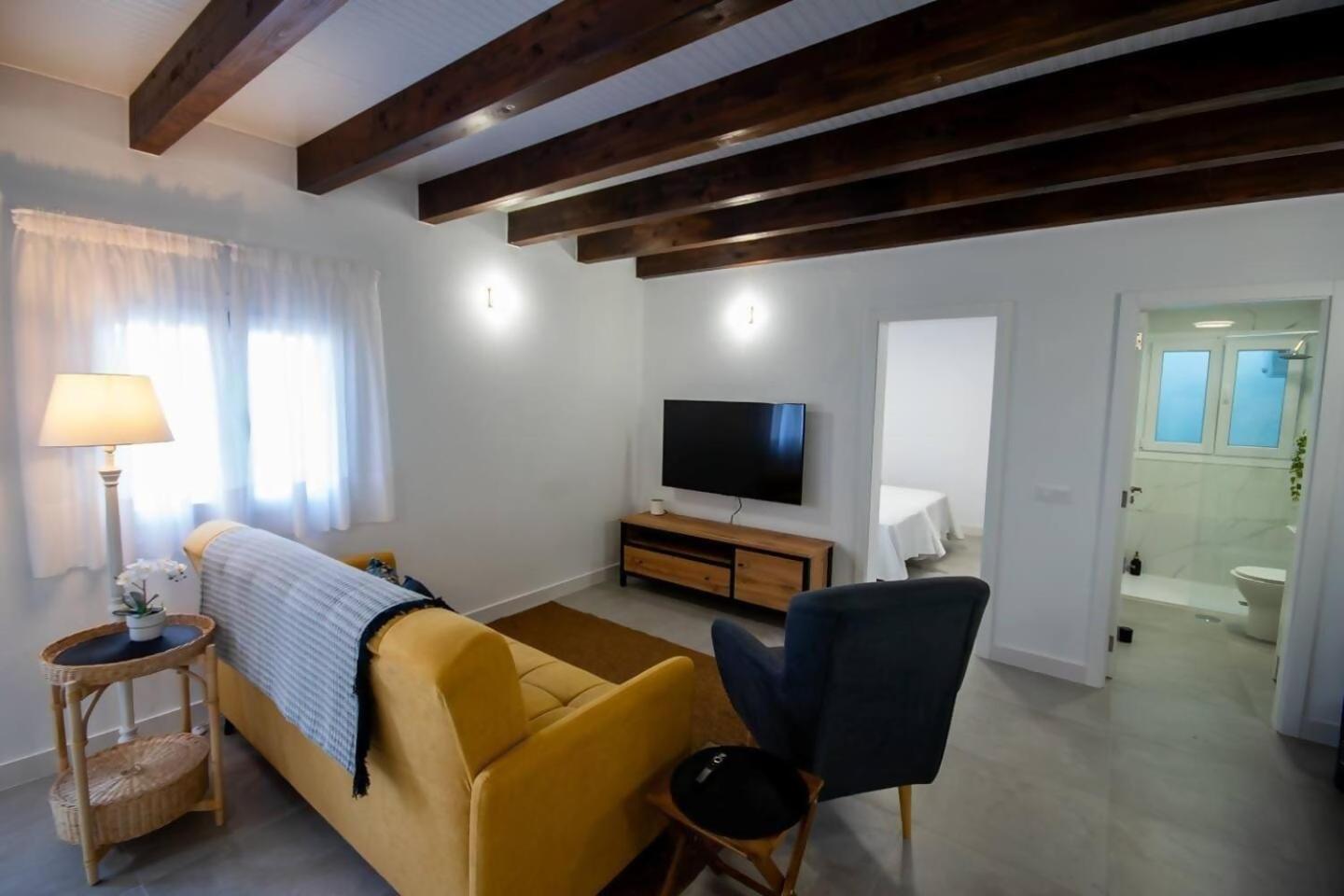 Apartamentos Marmolejos, photo 38