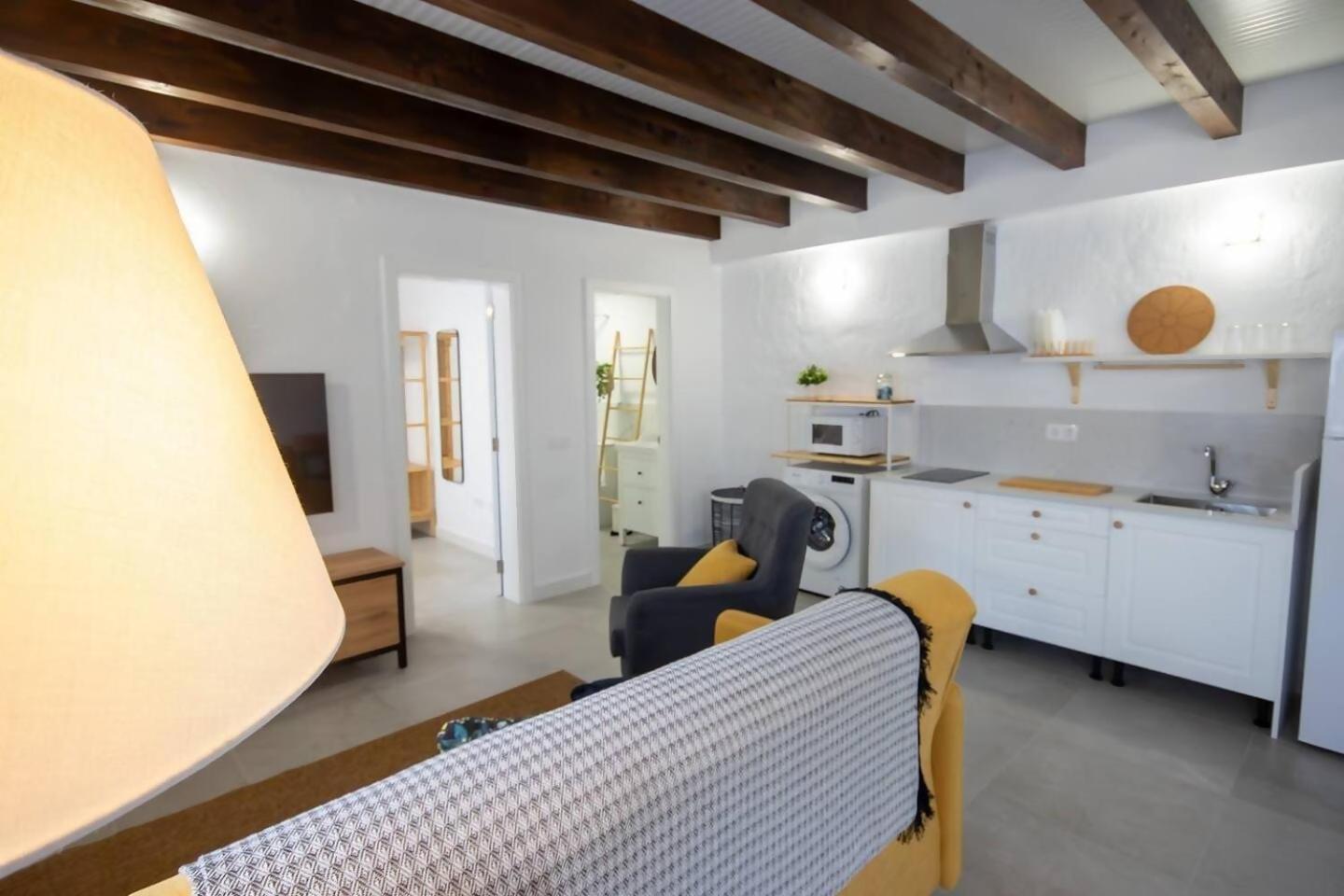 Apartamentos Marmolejos, photo 21