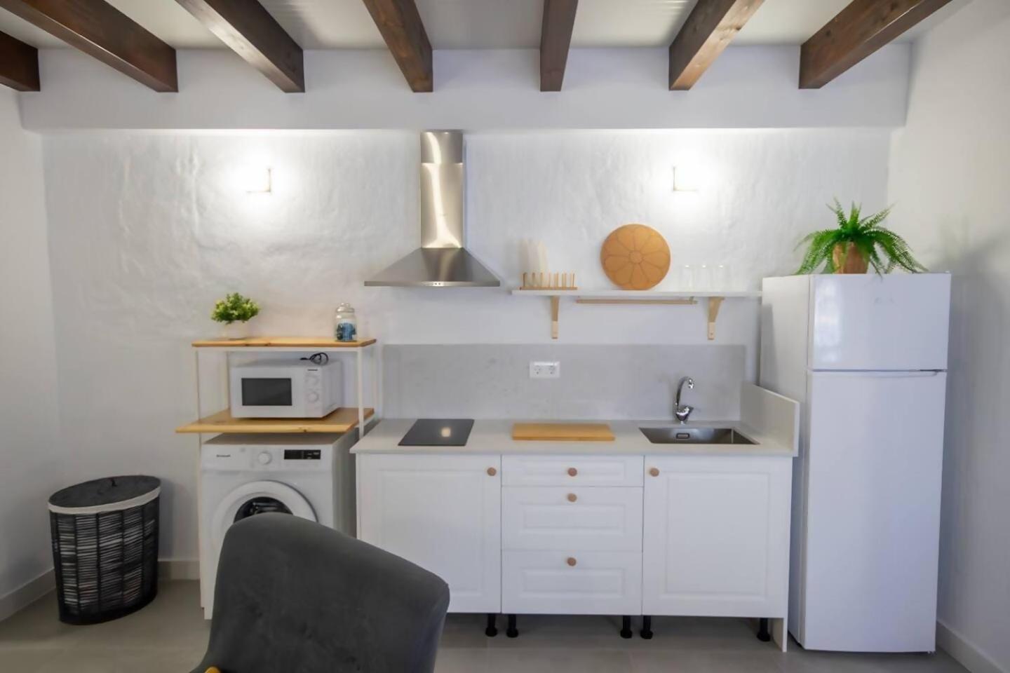 Apartamentos Marmolejos, photo 22
