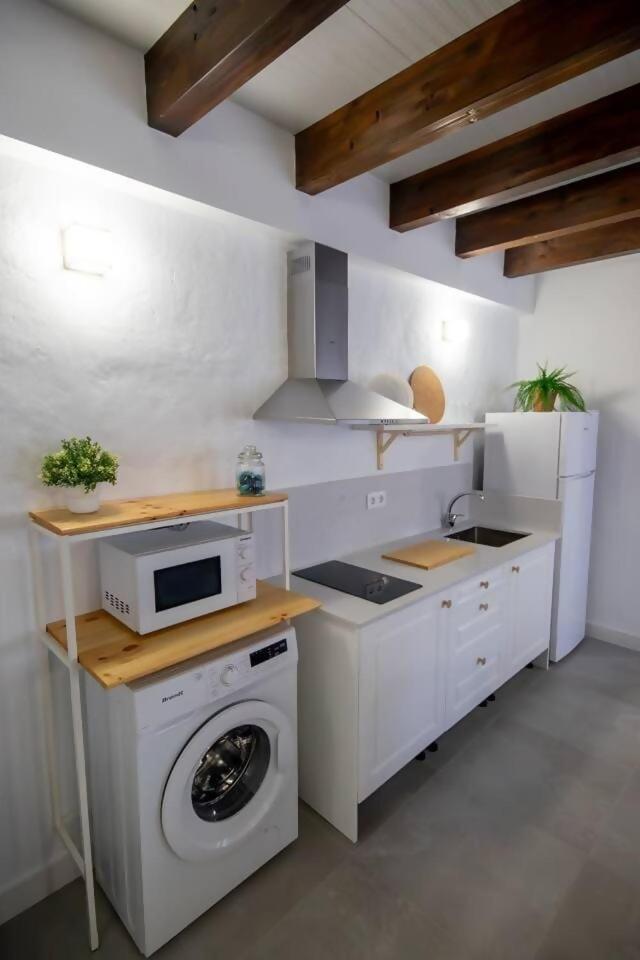 Apartamentos Marmolejos, photo 23