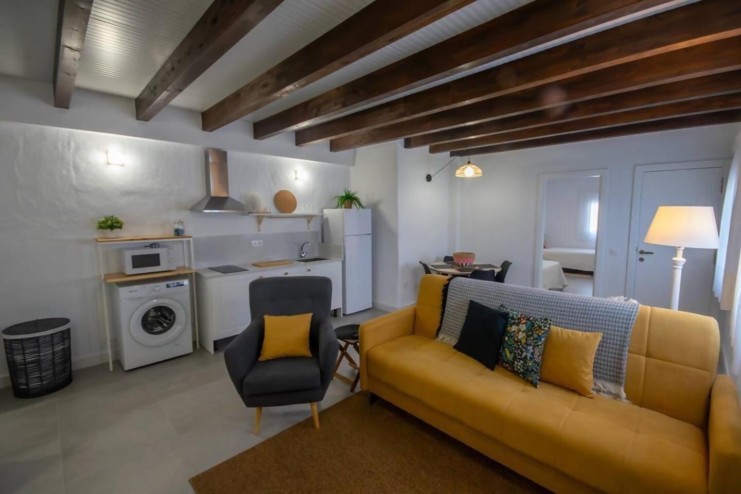 Apartamentos Marmolejos, photo 24