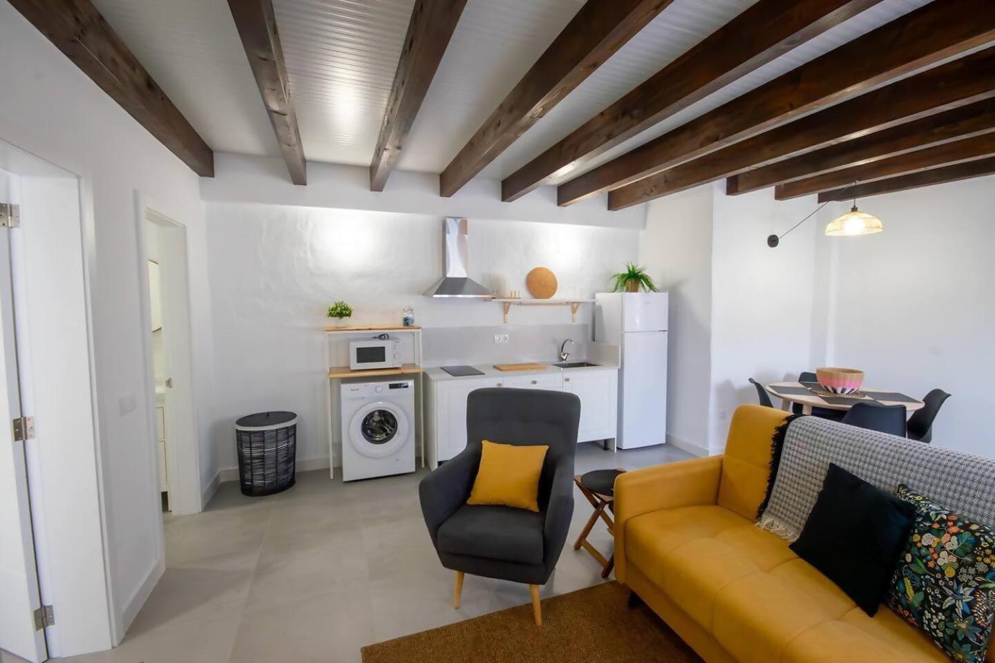 Apartamentos Marmolejos, photo 25