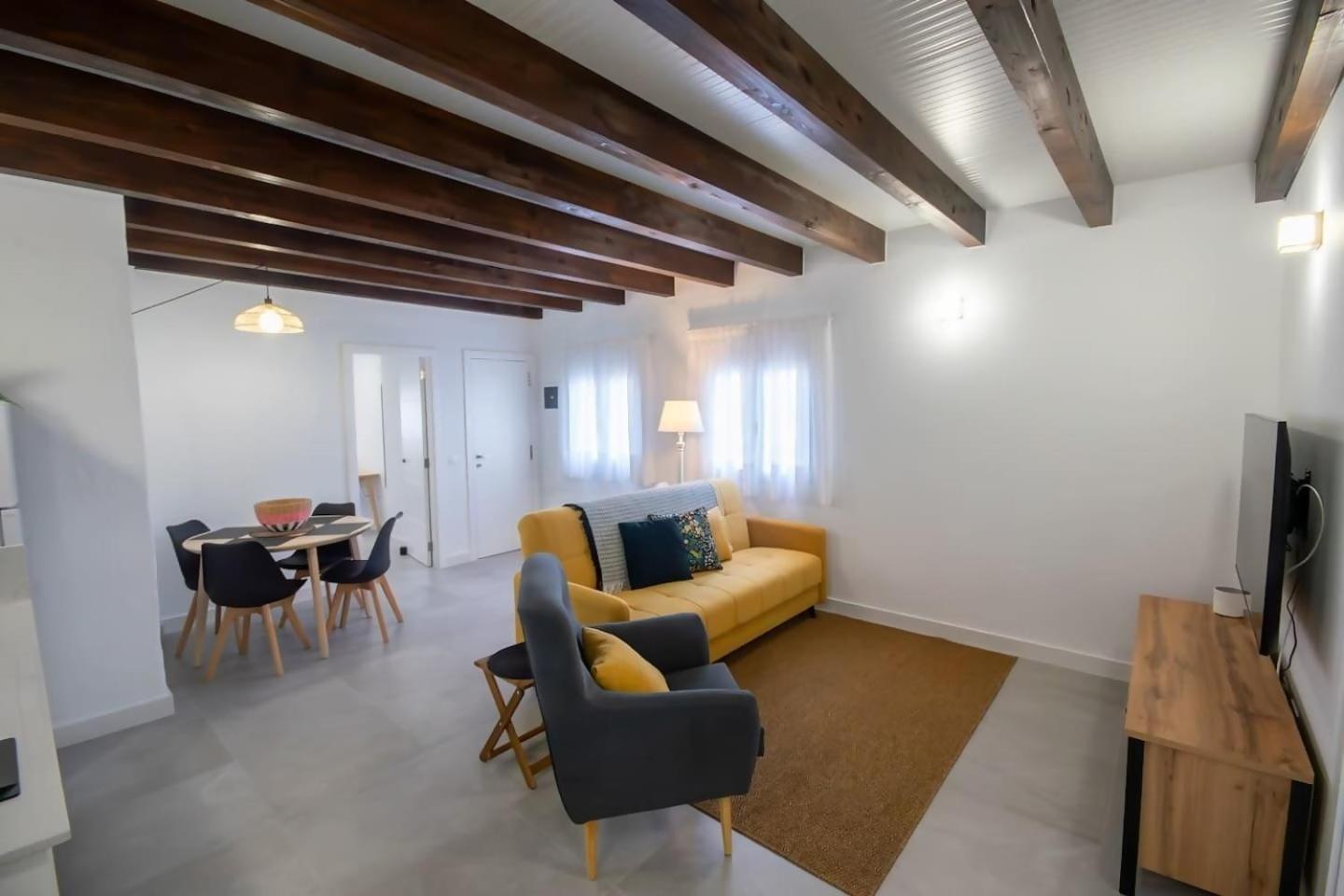 Apartamentos Marmolejos, photo 26