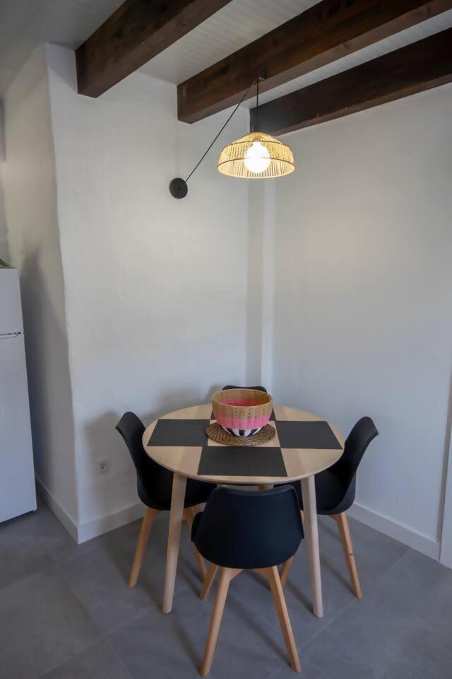 Apartamentos Marmolejos, photo 27