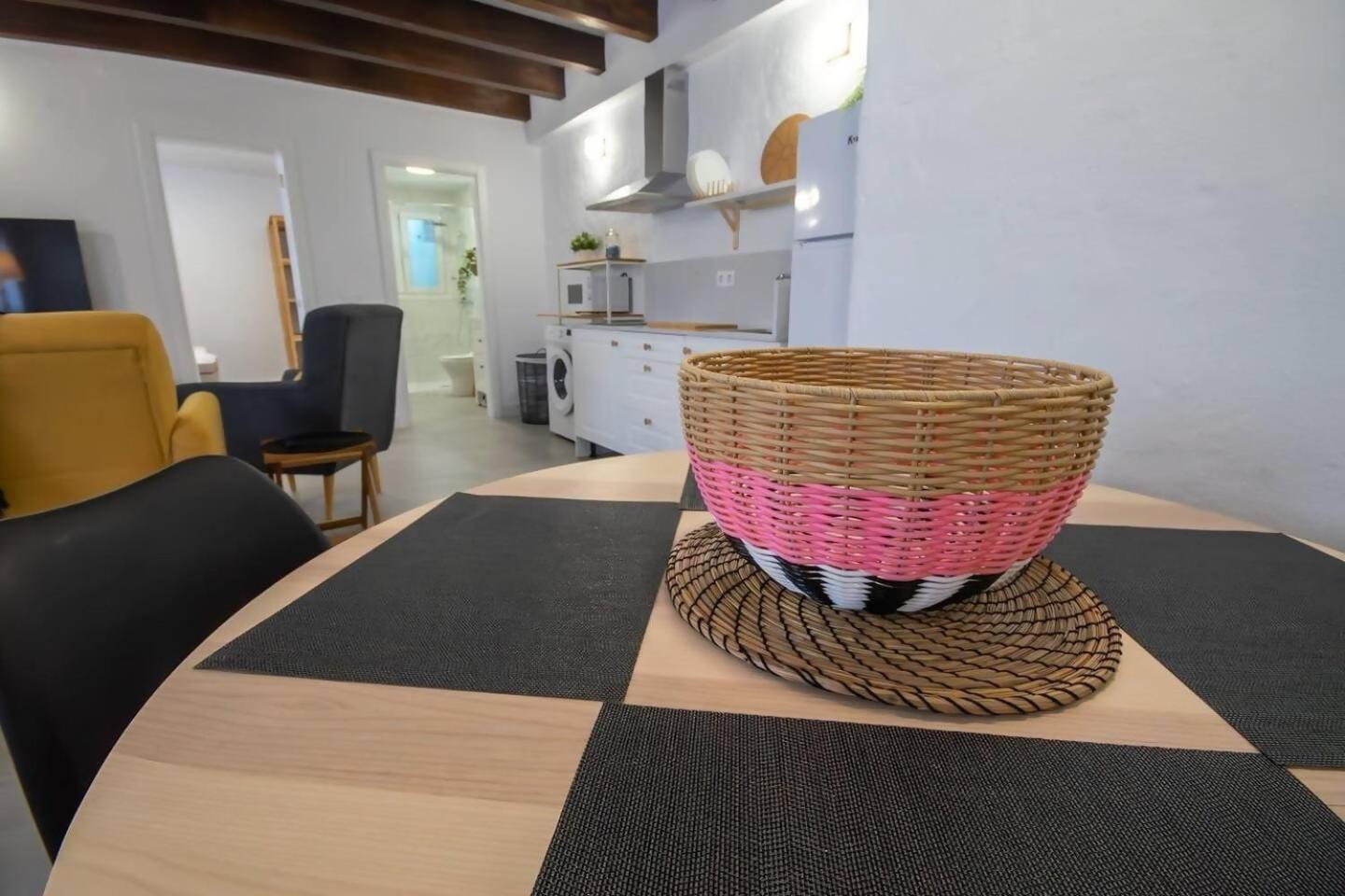 Apartamentos Marmolejos, photo 28