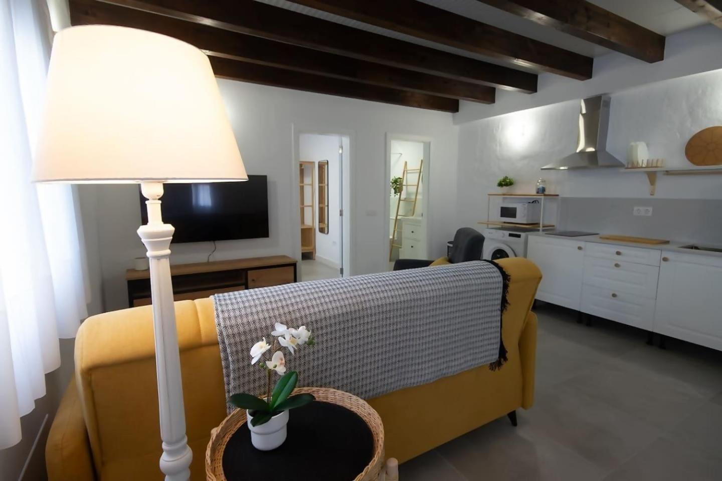 Apartamentos Marmolejos, photo 29