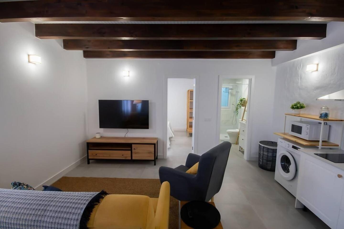 Apartamentos Marmolejos, photo 30