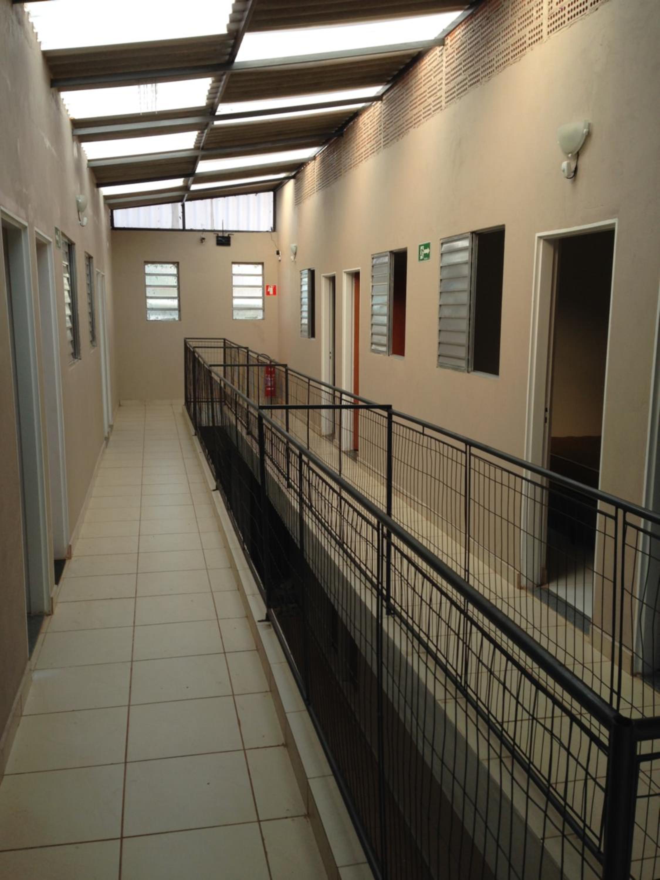 Hostel Araucaria view 4