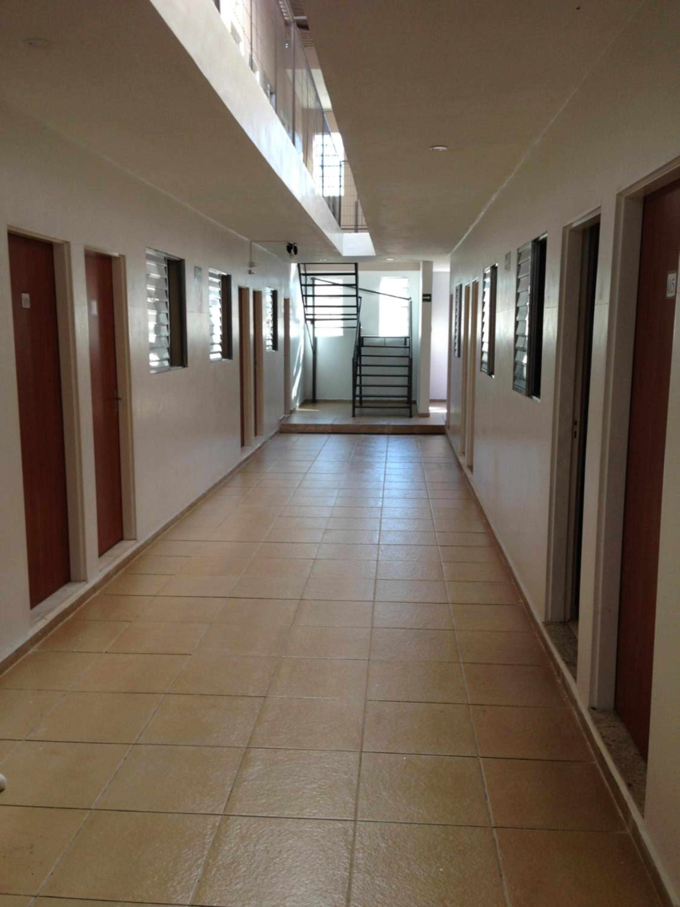 Hostel Araucaria view 2