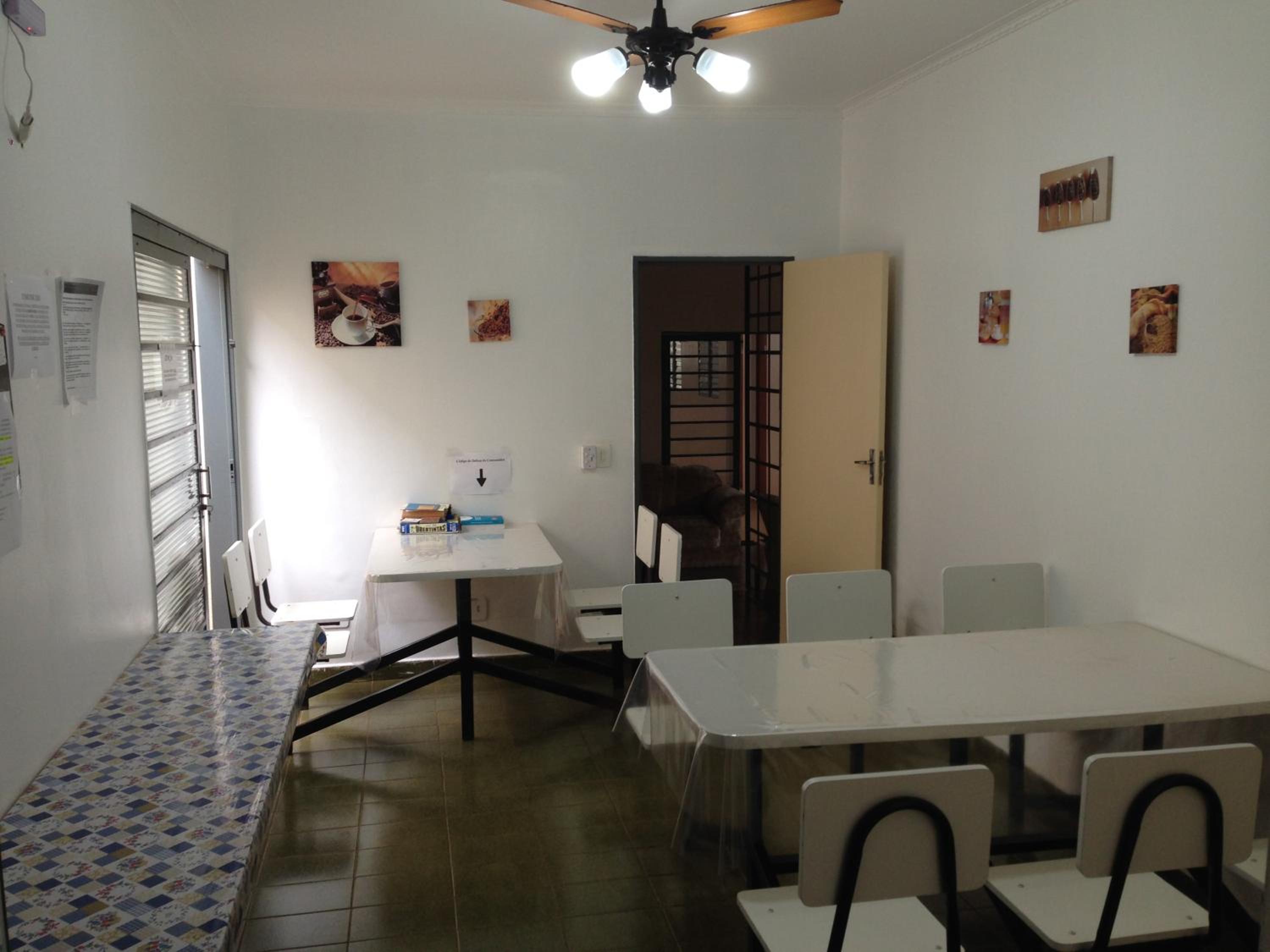 Hostel Araucaria view 5