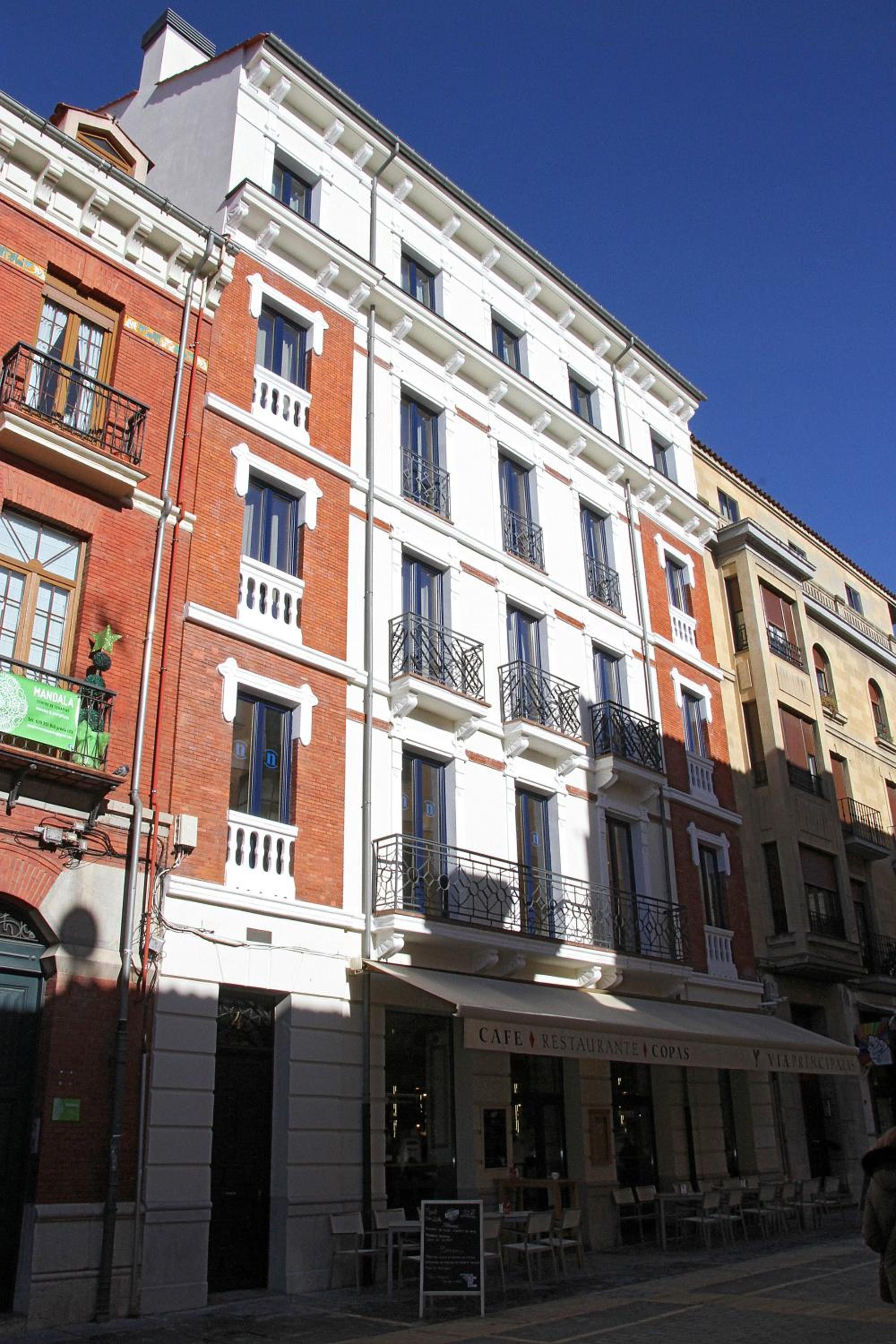 building