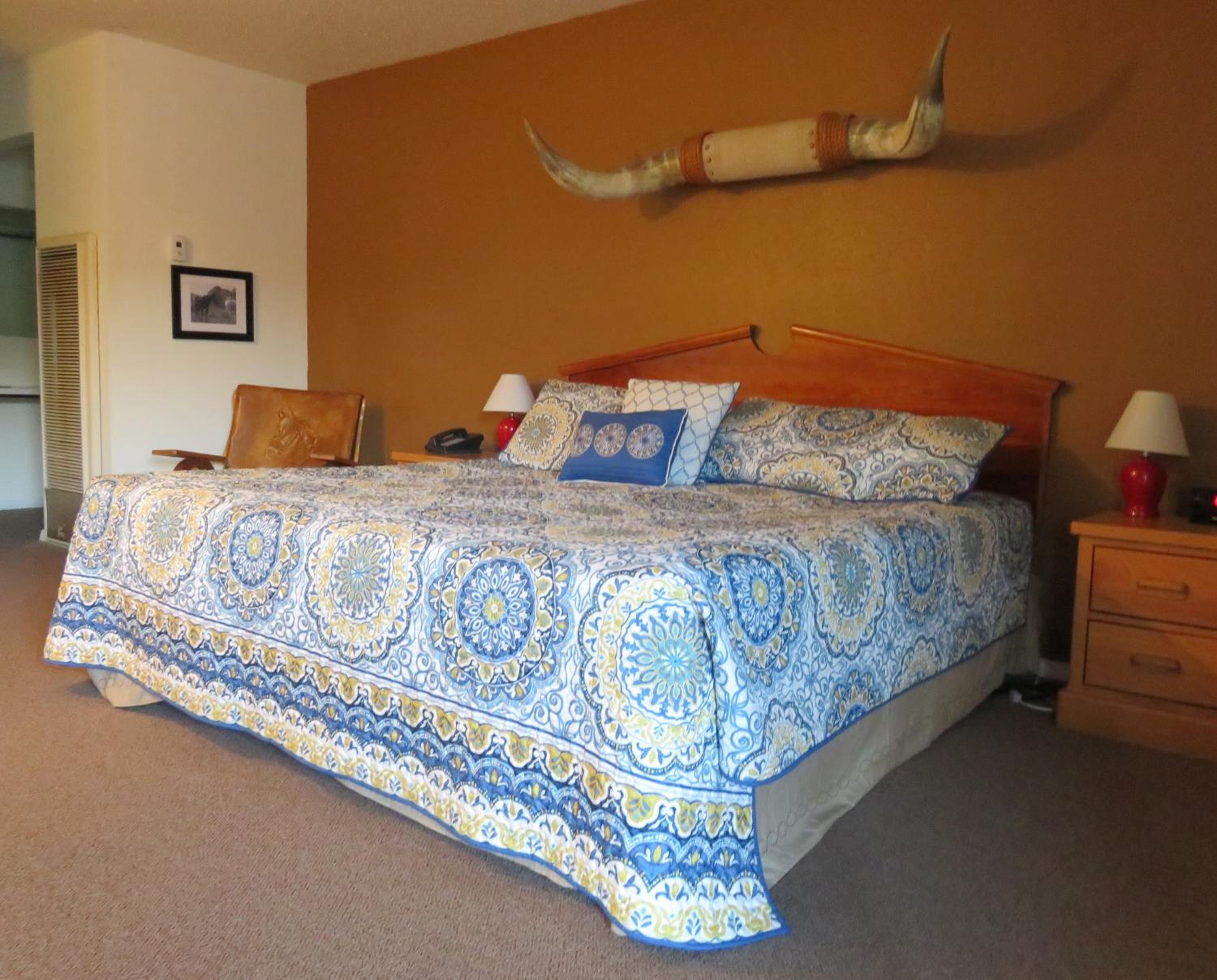 Raton Pass Motor Inn