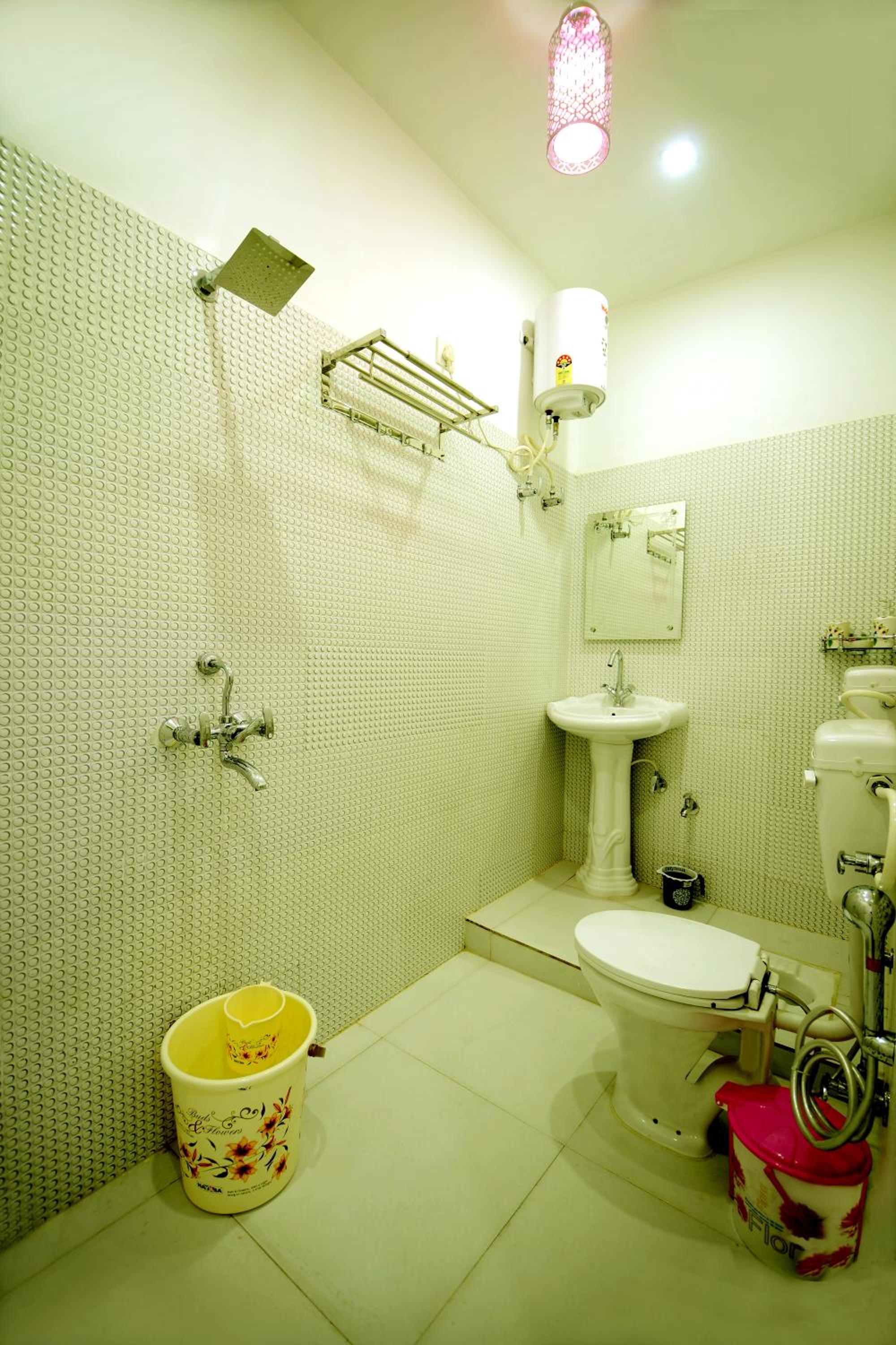 Taj Square A luxurious homestay