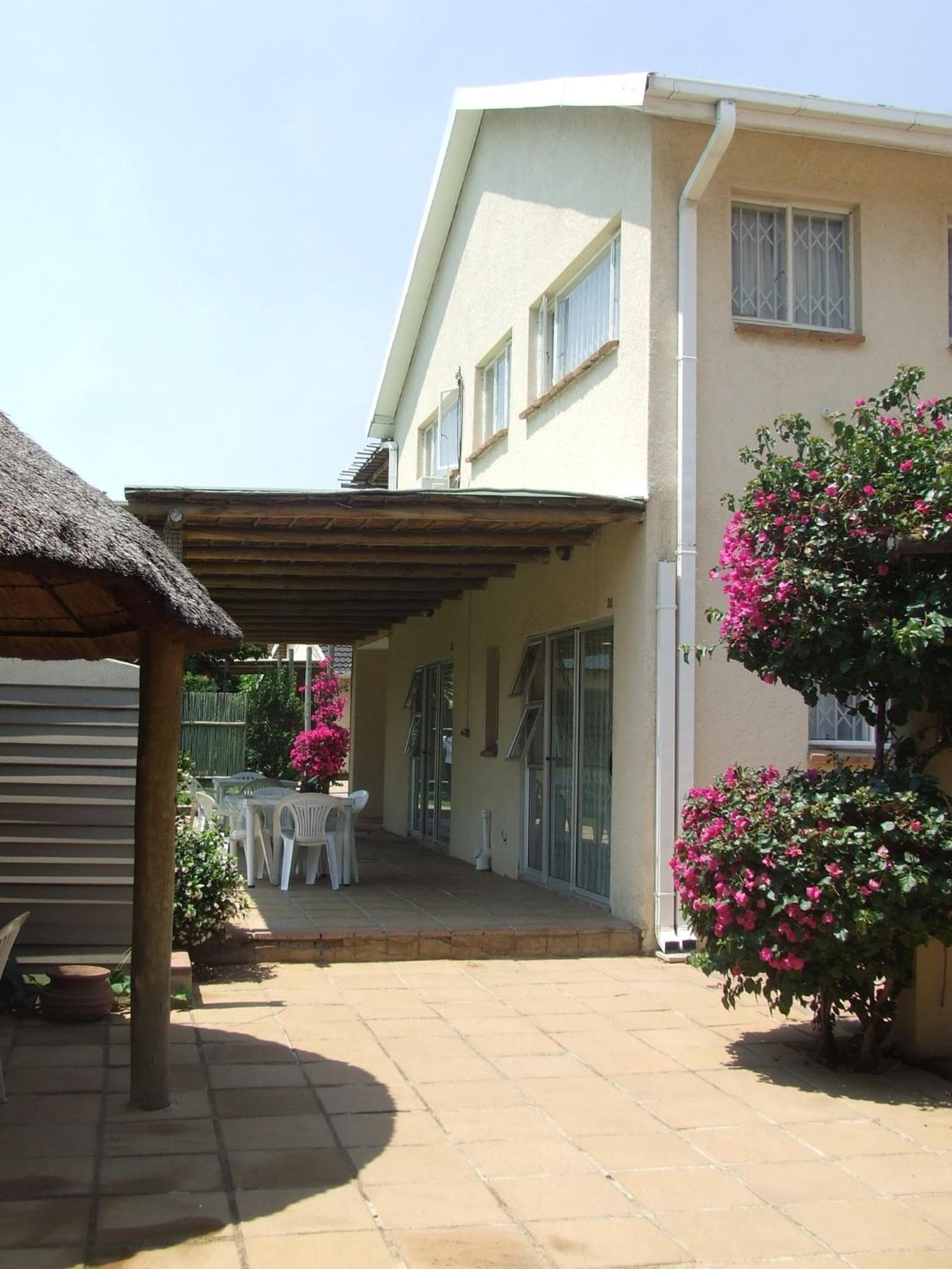 Dove's Nest Guest House