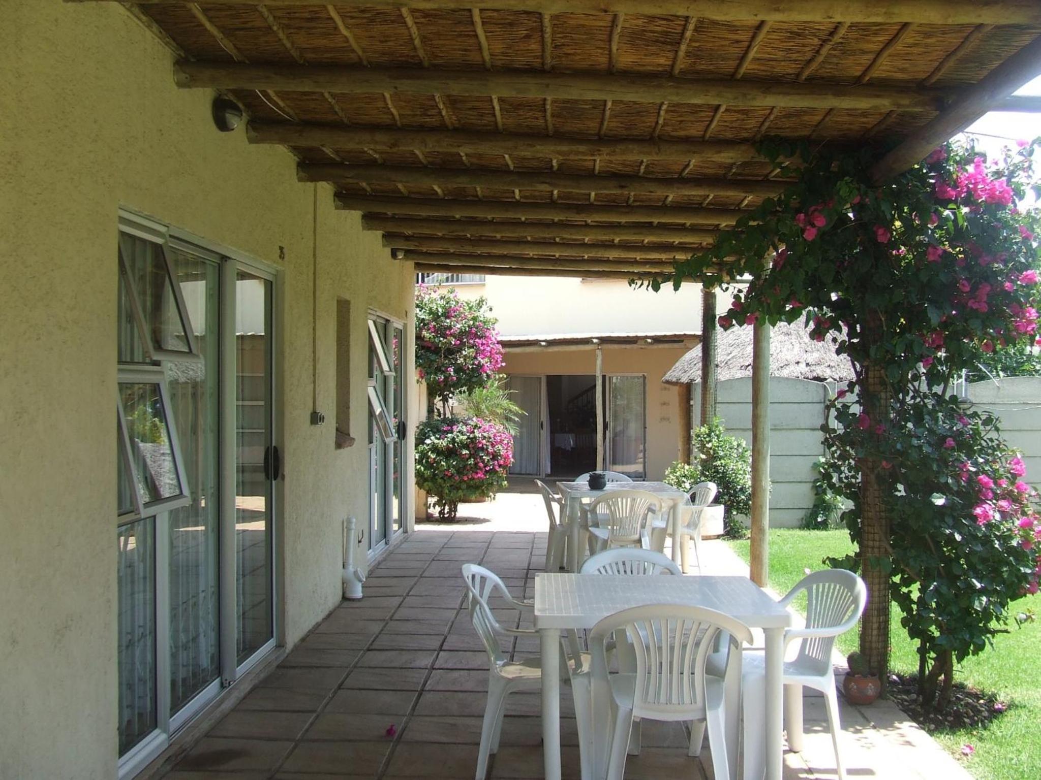 Dove's Nest Guest House