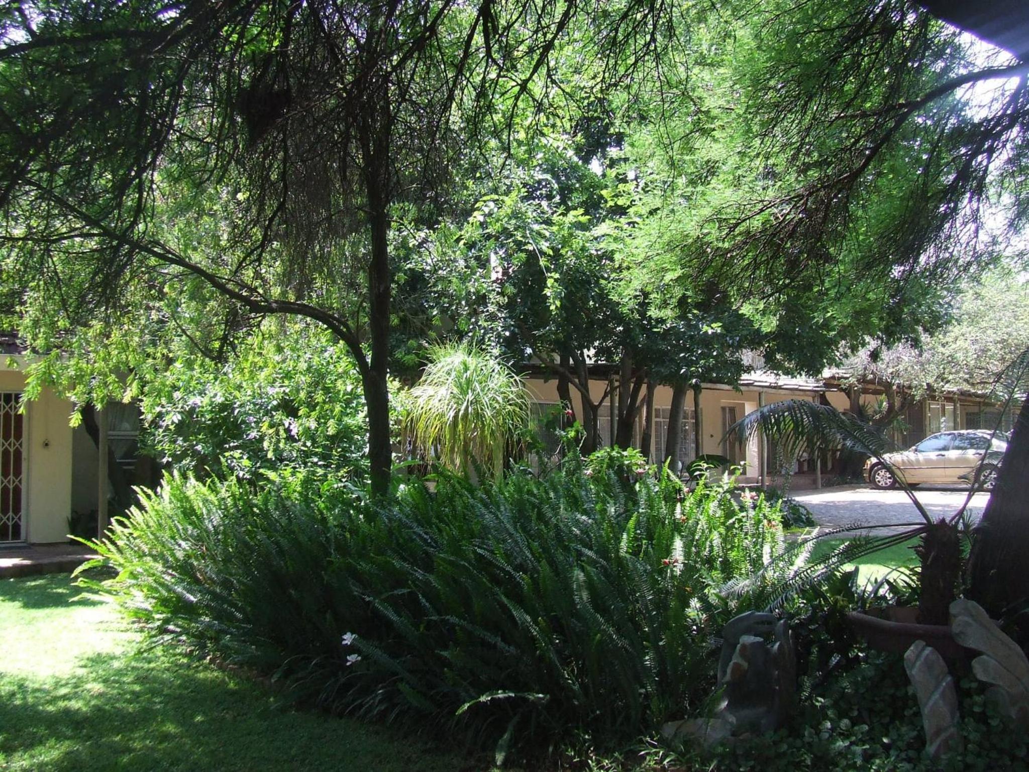Dove's Nest Guest House