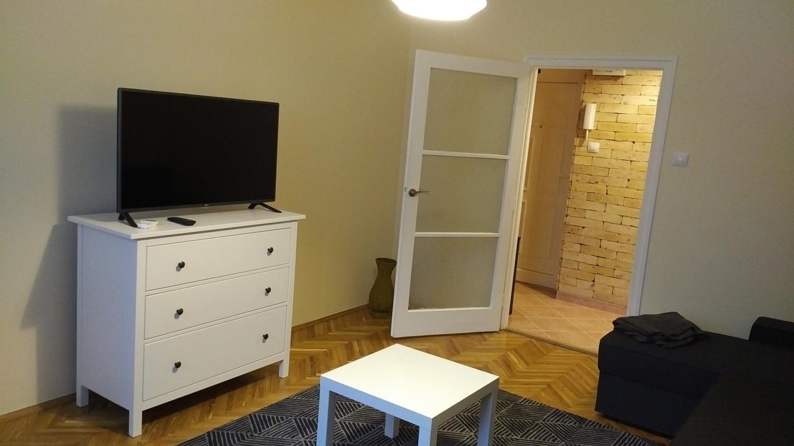 Heidi Apartman view 4