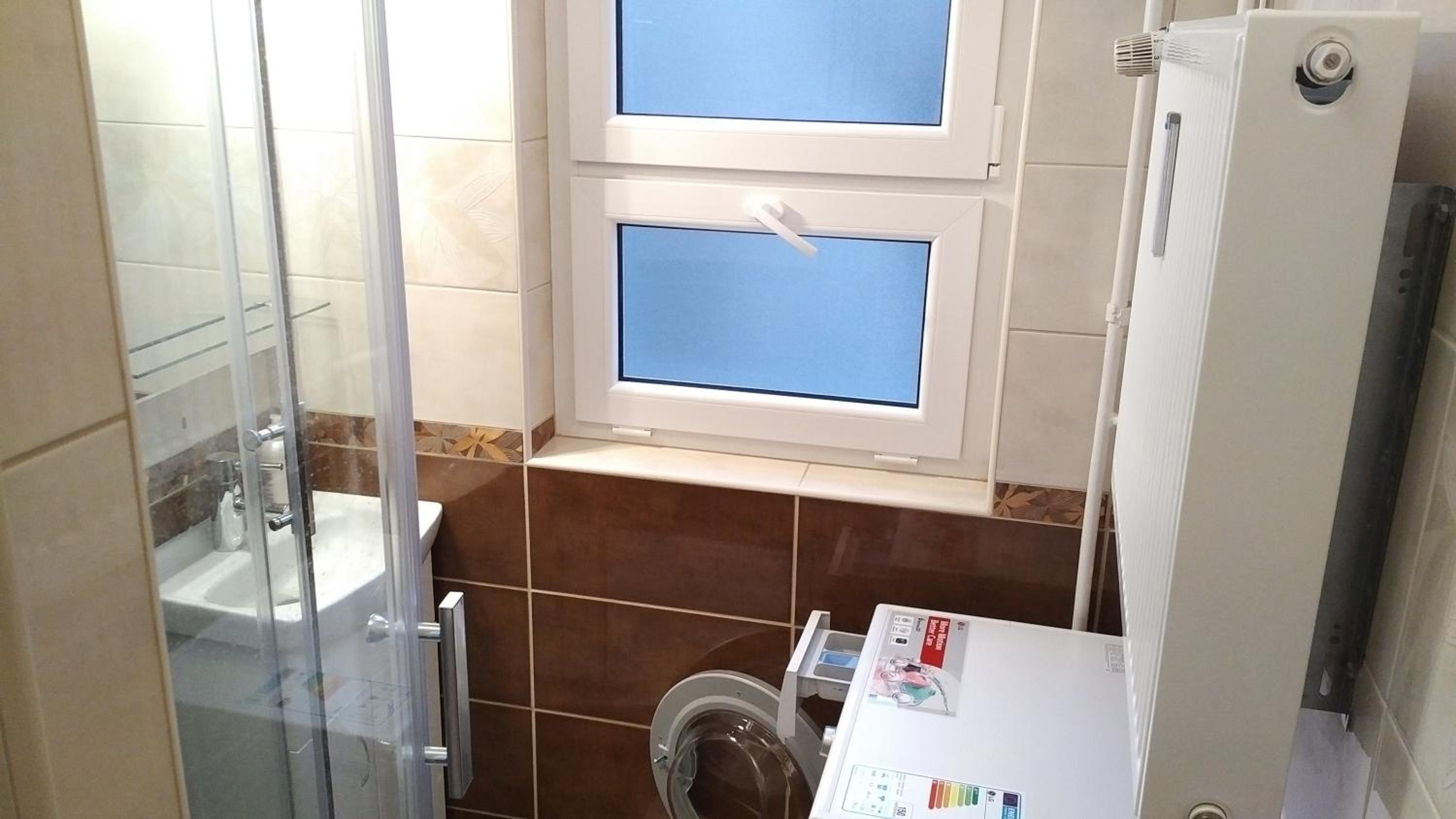 Heidi Apartman view 5