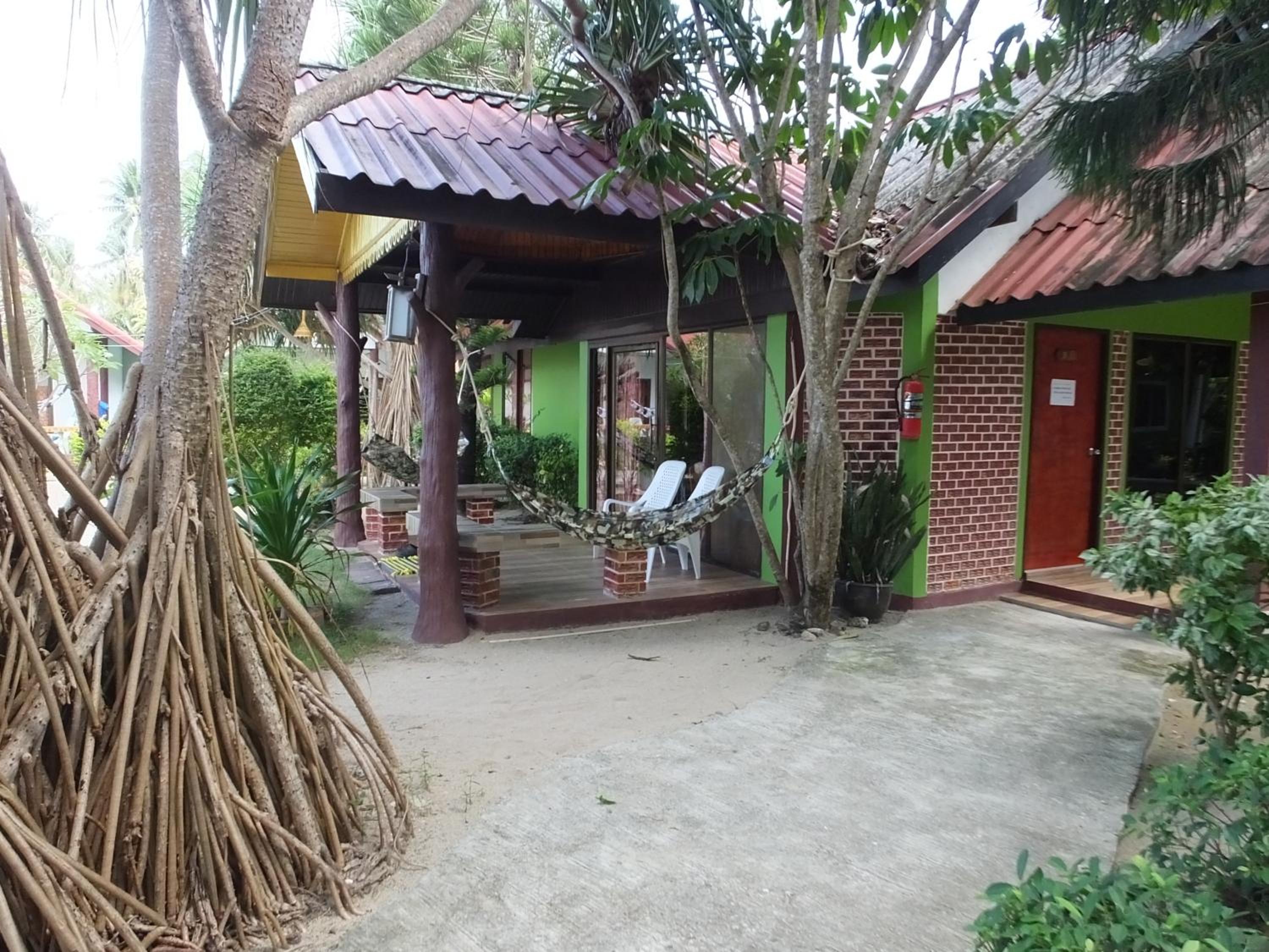 Blue Andaman Lanta Resort