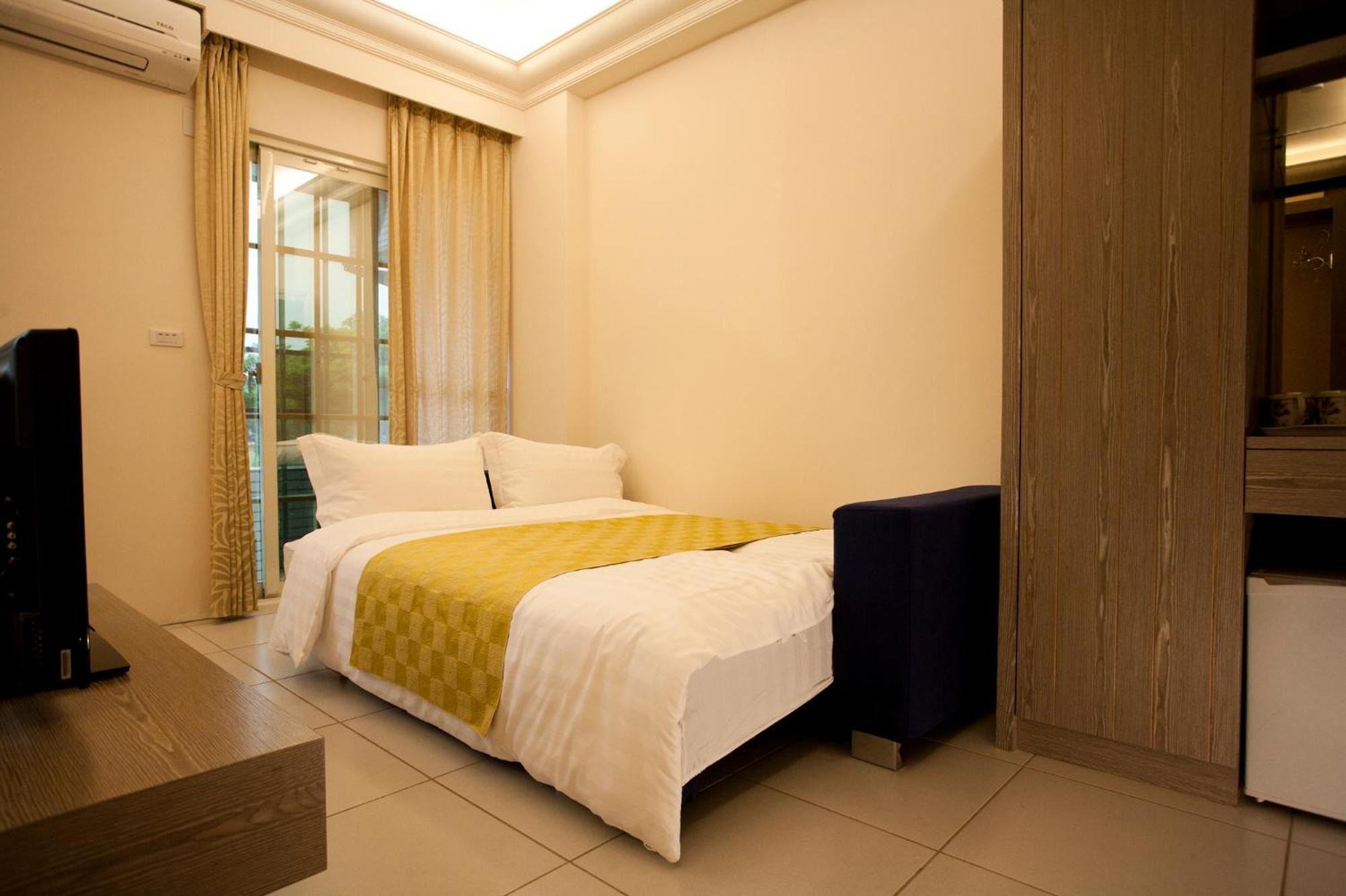 Richie Homestay