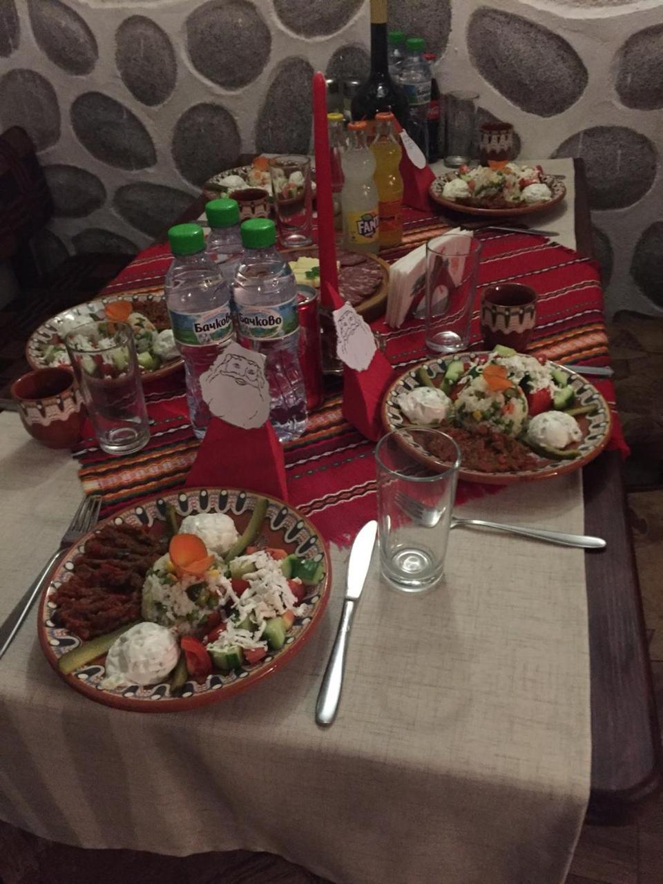 Guest House Planinski Zdravets