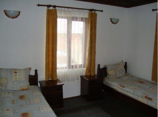 Guest House Tsvetina